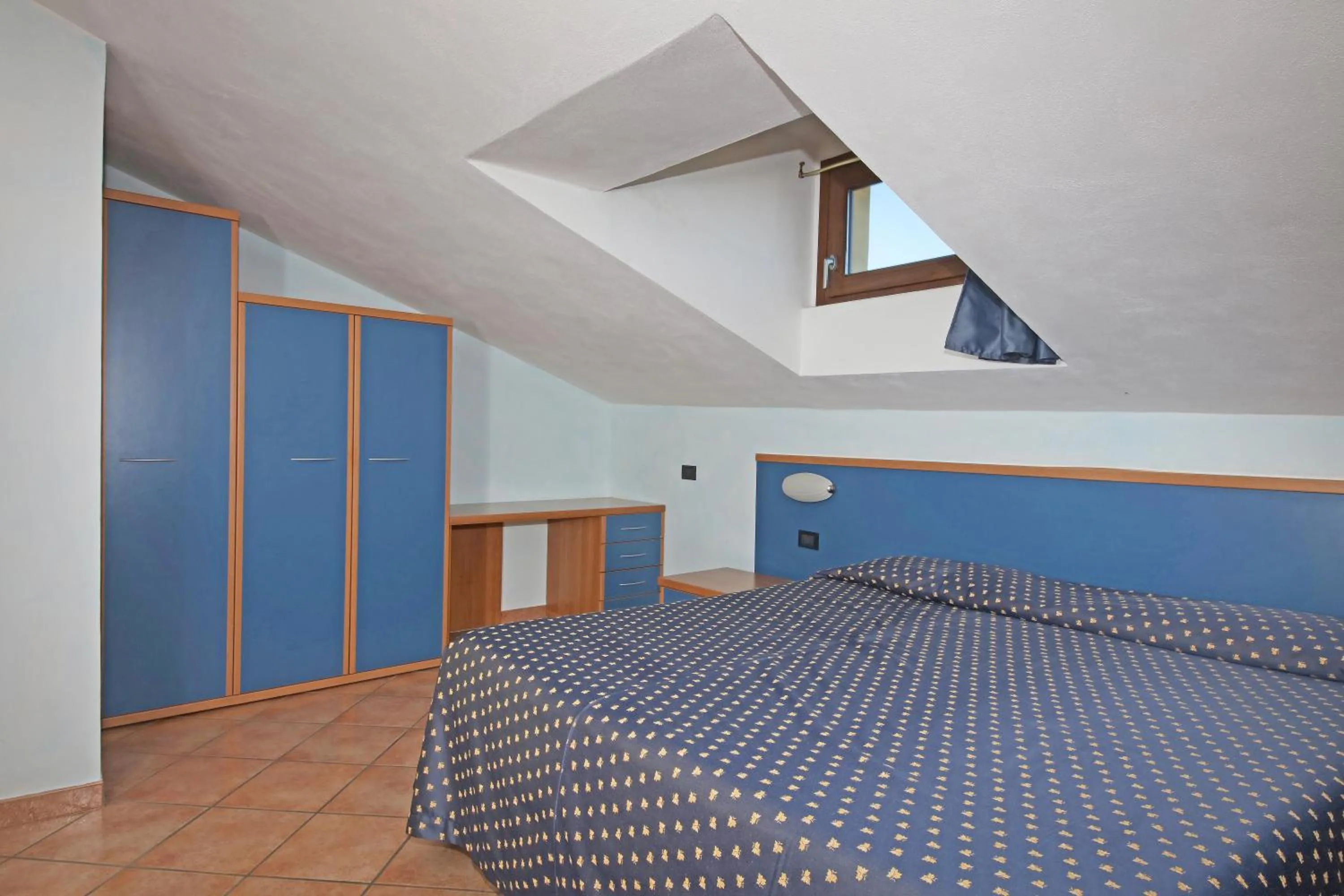 Bedroom, Bed in San Rocco Relais