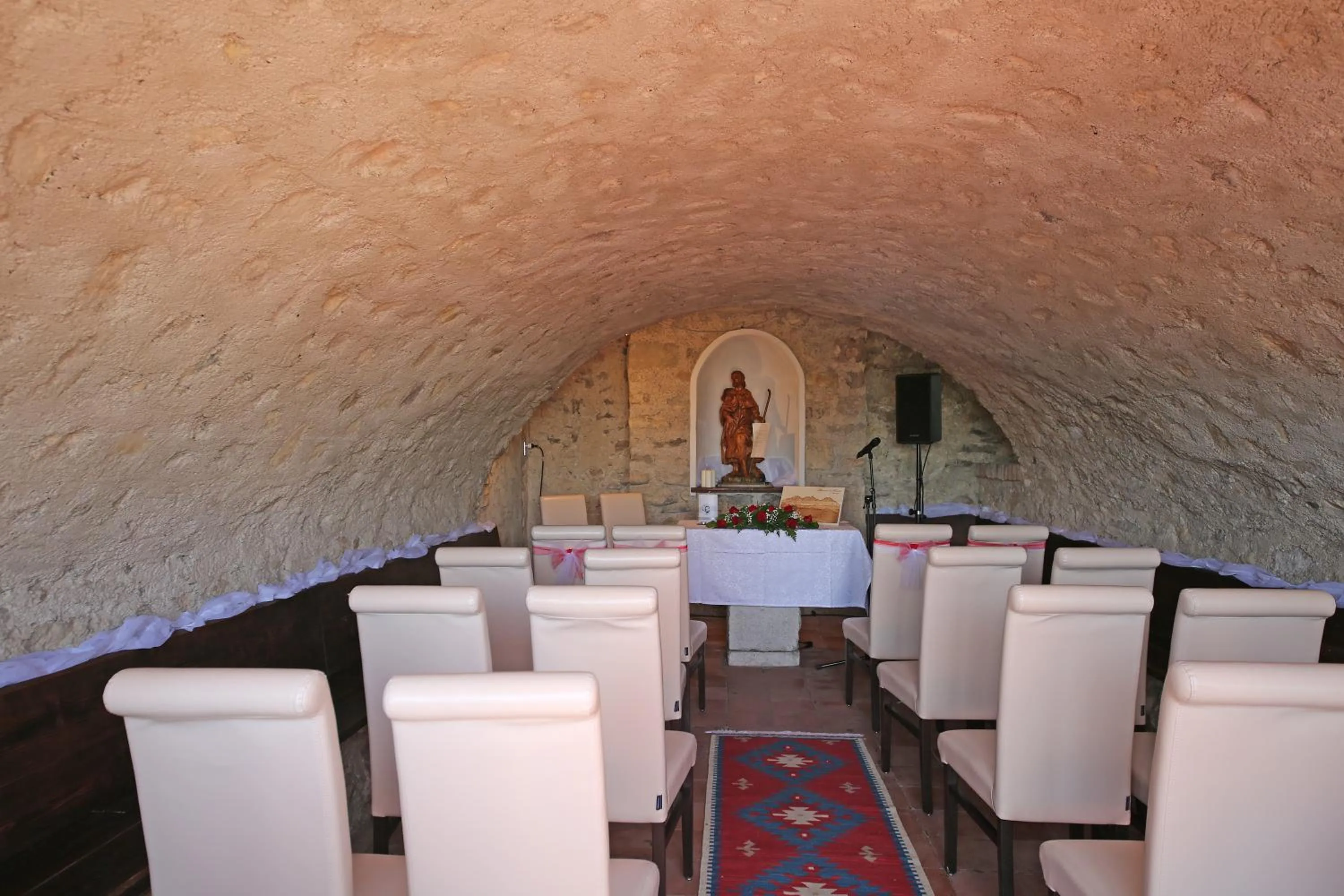 Activities in San Rocco Relais