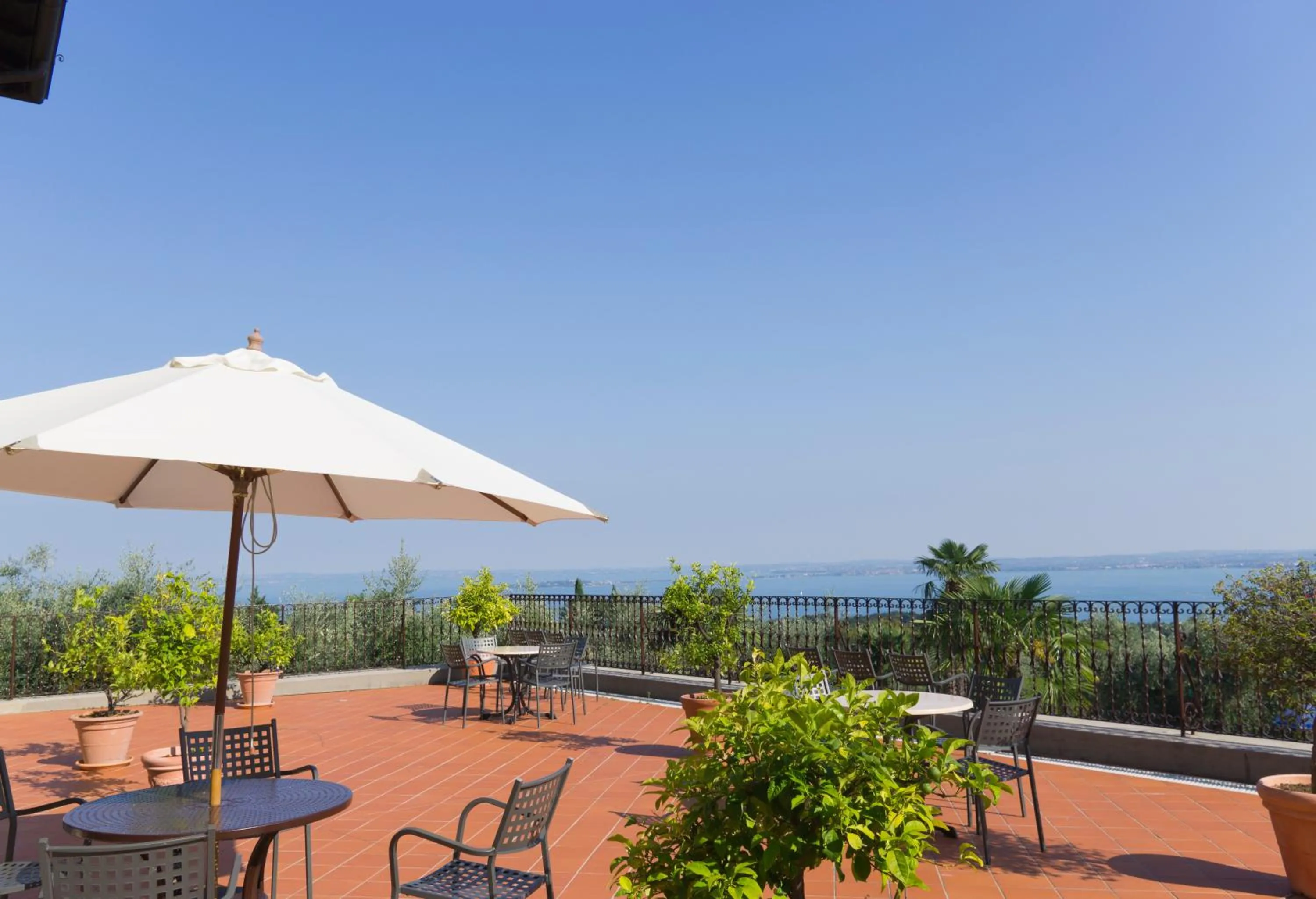 Day in San Rocco Relais