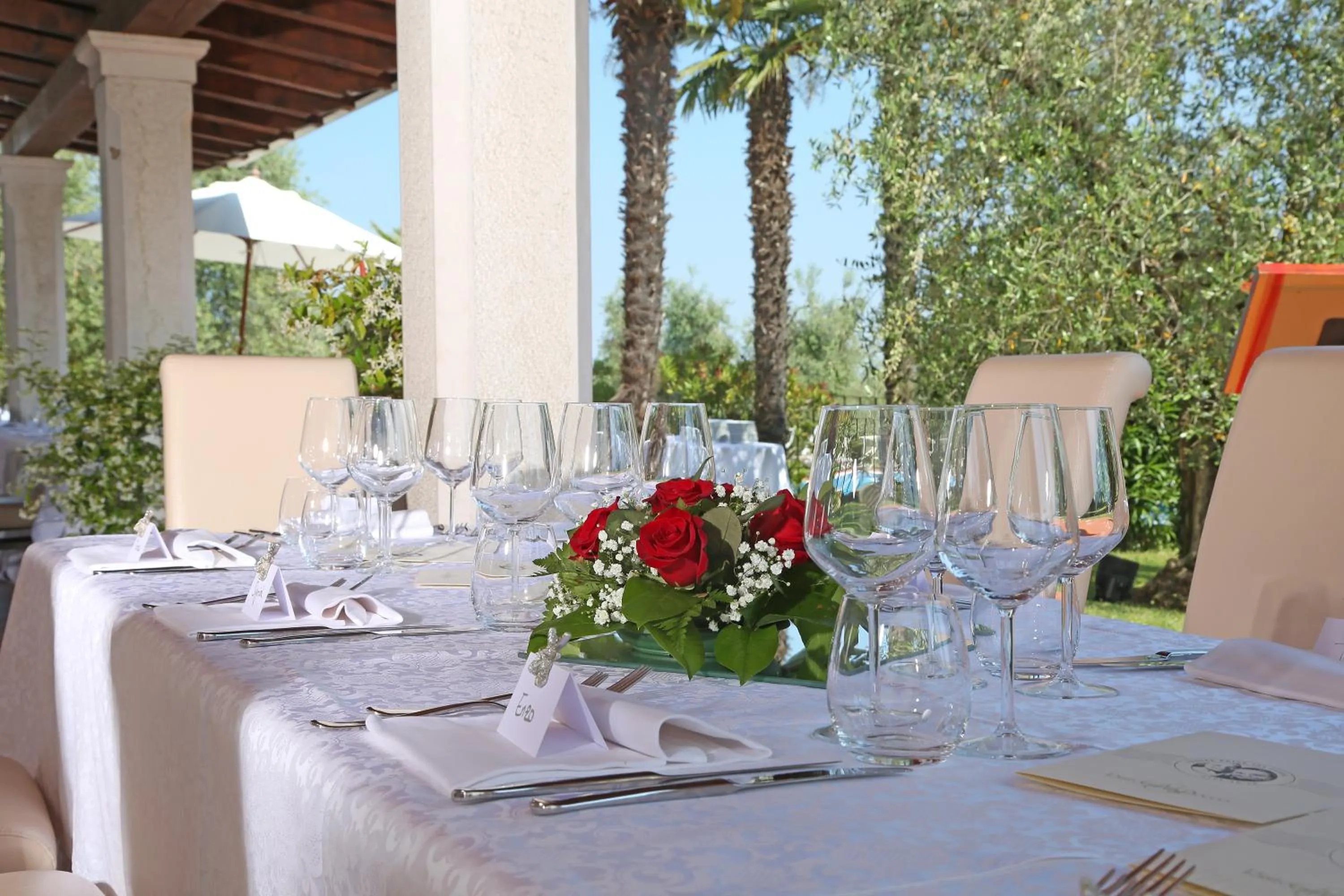 Lounge or bar in San Rocco Relais