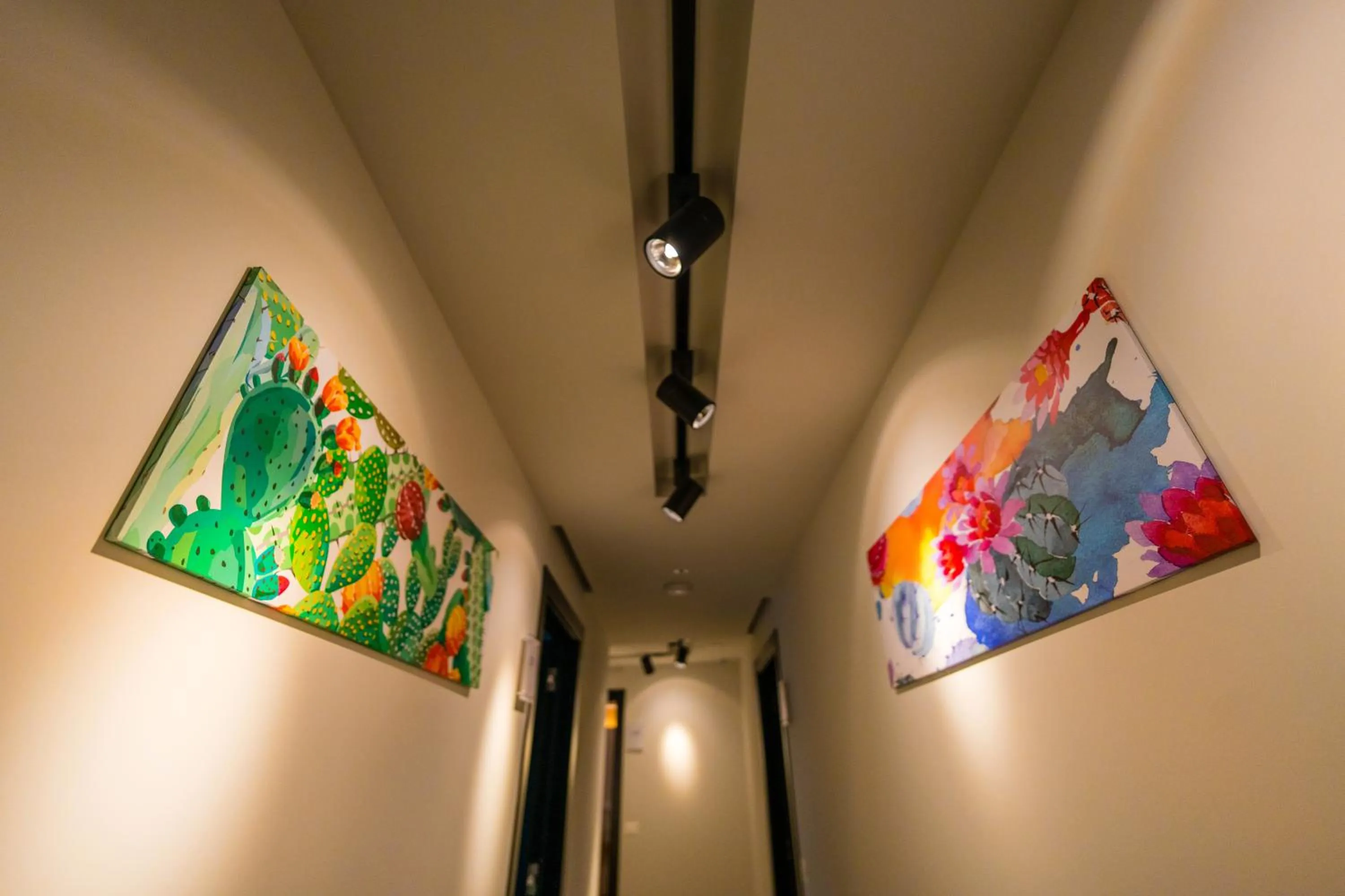 Decorative detail in ELISEO PALACE TROPEA