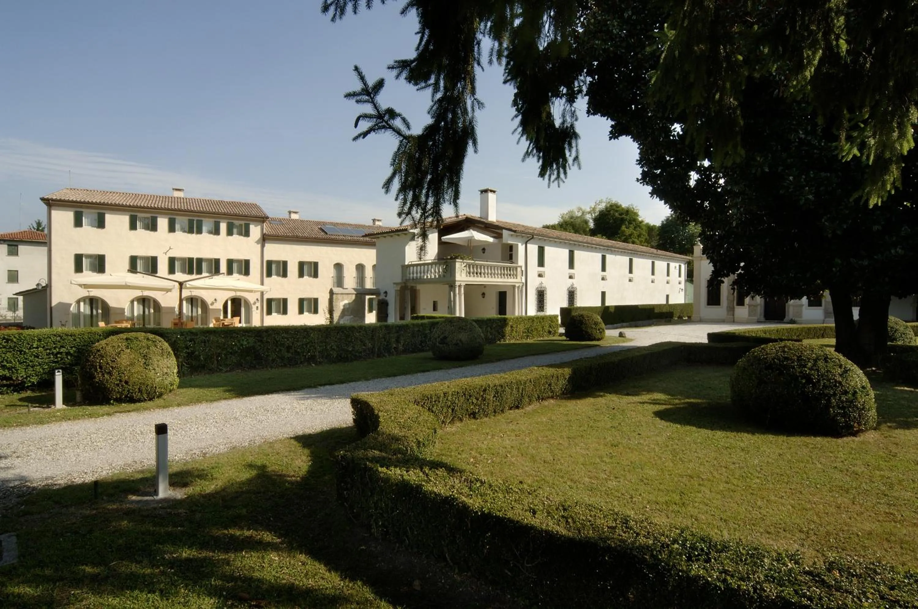 Villa Toderini