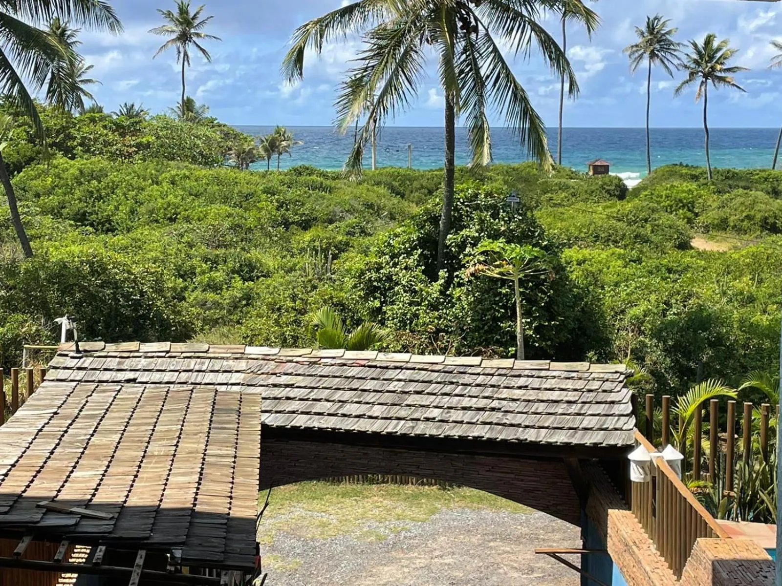 Nearby landmark in Villaggio Orizzonte