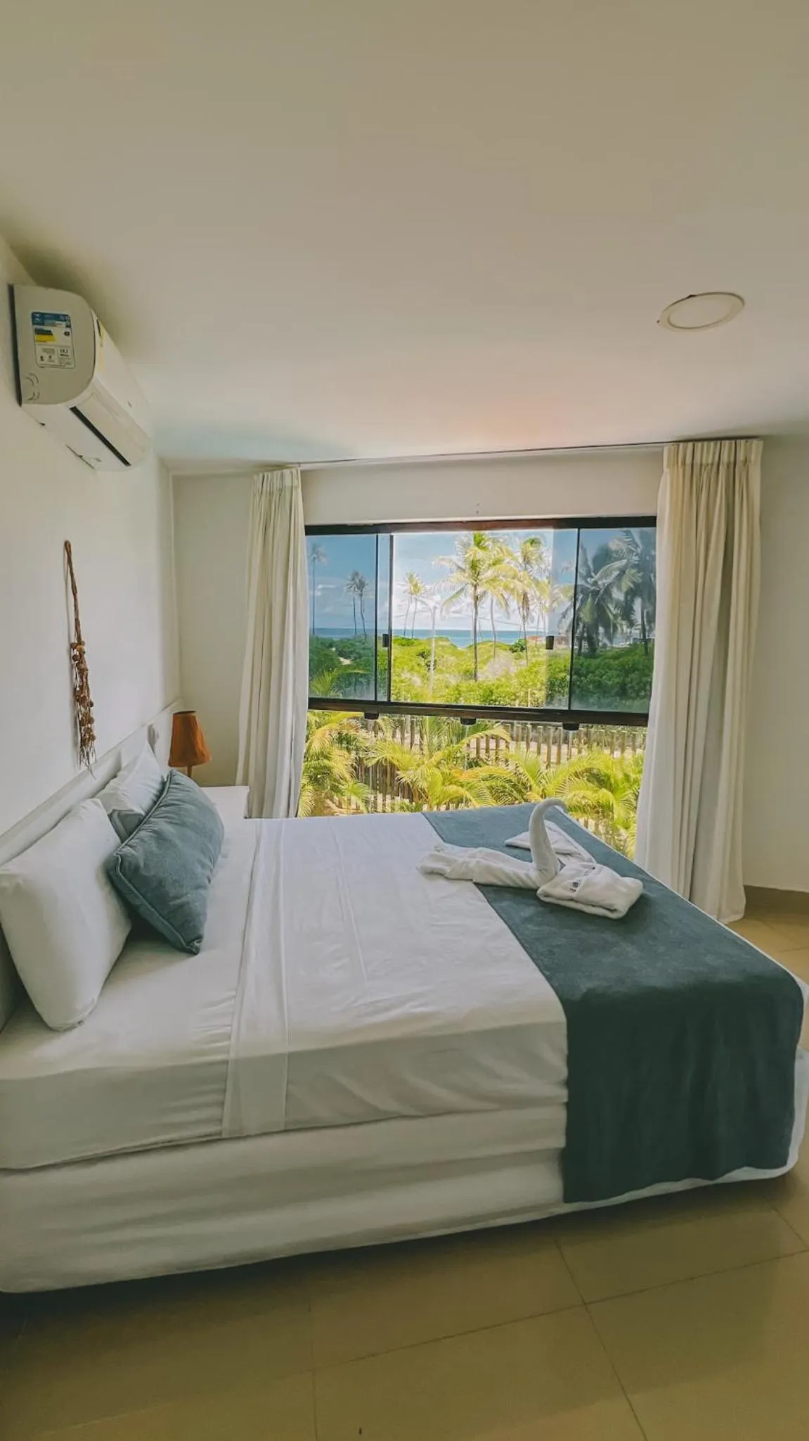 Bedroom, Bed in Villaggio Orizzonte