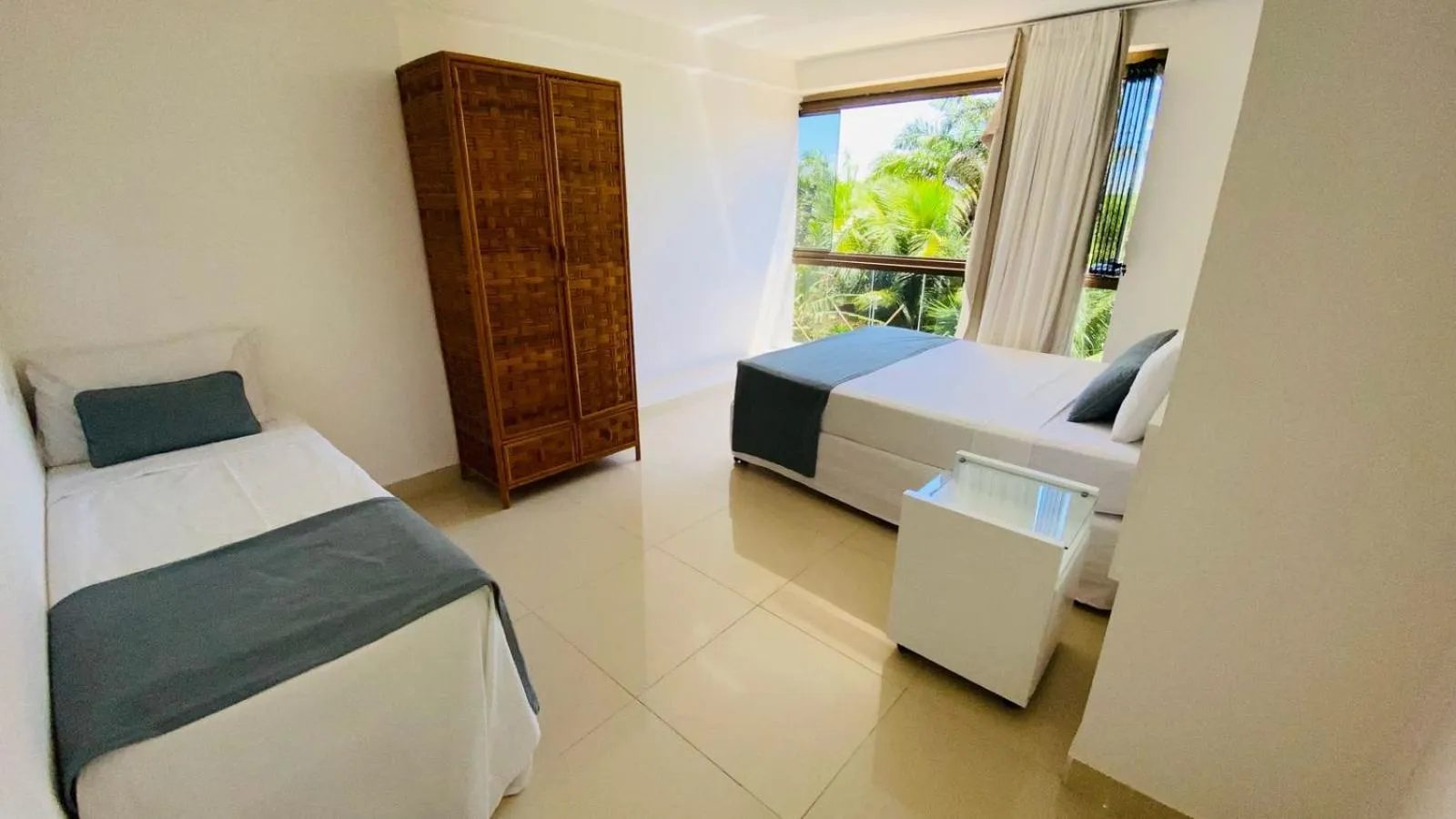 Bed in Villaggio Orizzonte