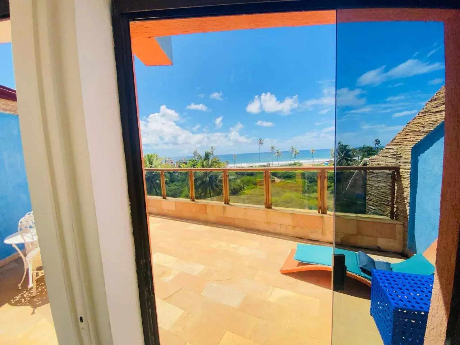 One-Bedroom Apartment - Penthouse - 203 in Villaggio Orizzonte One-Bedroom Apartment - Penthouse - 203 in Villaggio Orizzonte