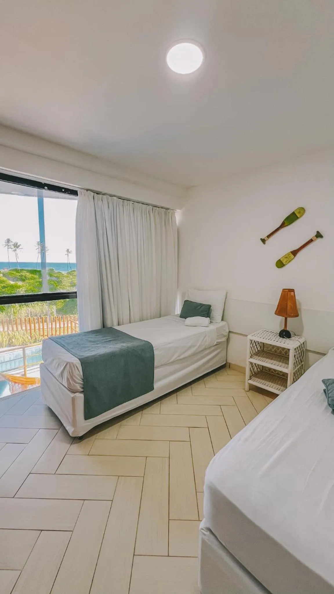 Bedroom, Bed in Villaggio Orizzonte