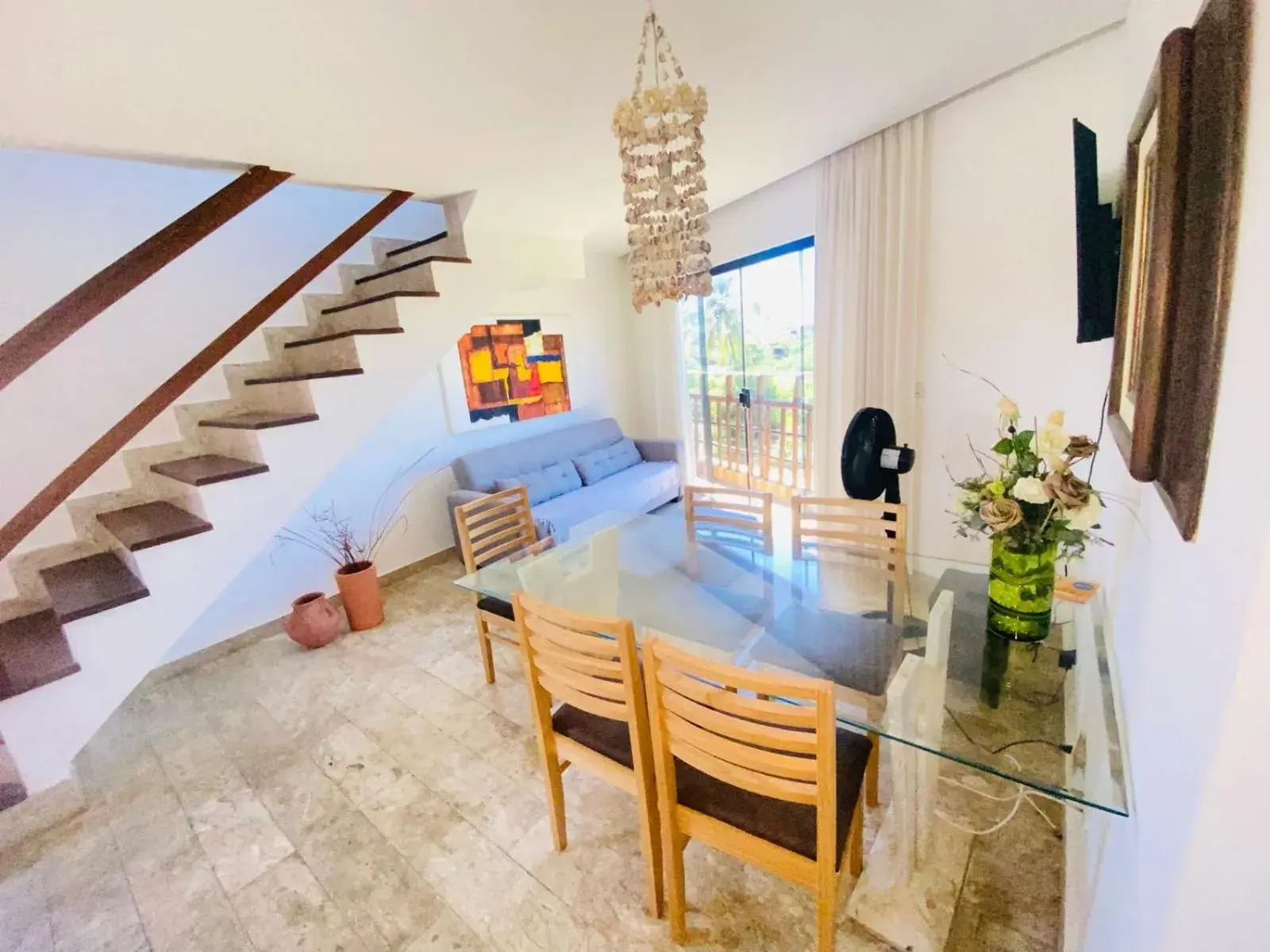 Two-Bedroom Penthouse Apartment - 101 in Villaggio Orizzonte Two-Bedroom Penthouse Apartment - 101 in Villaggio Orizzonte