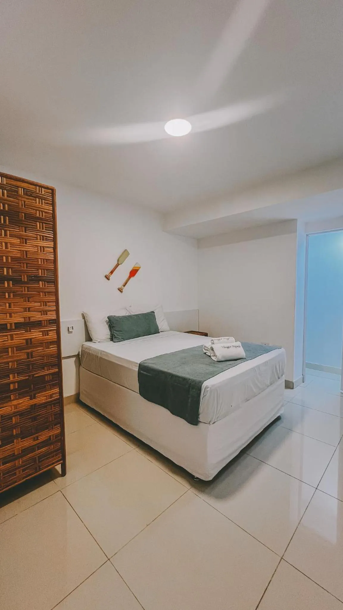 Bedroom, Bed in Villaggio Orizzonte