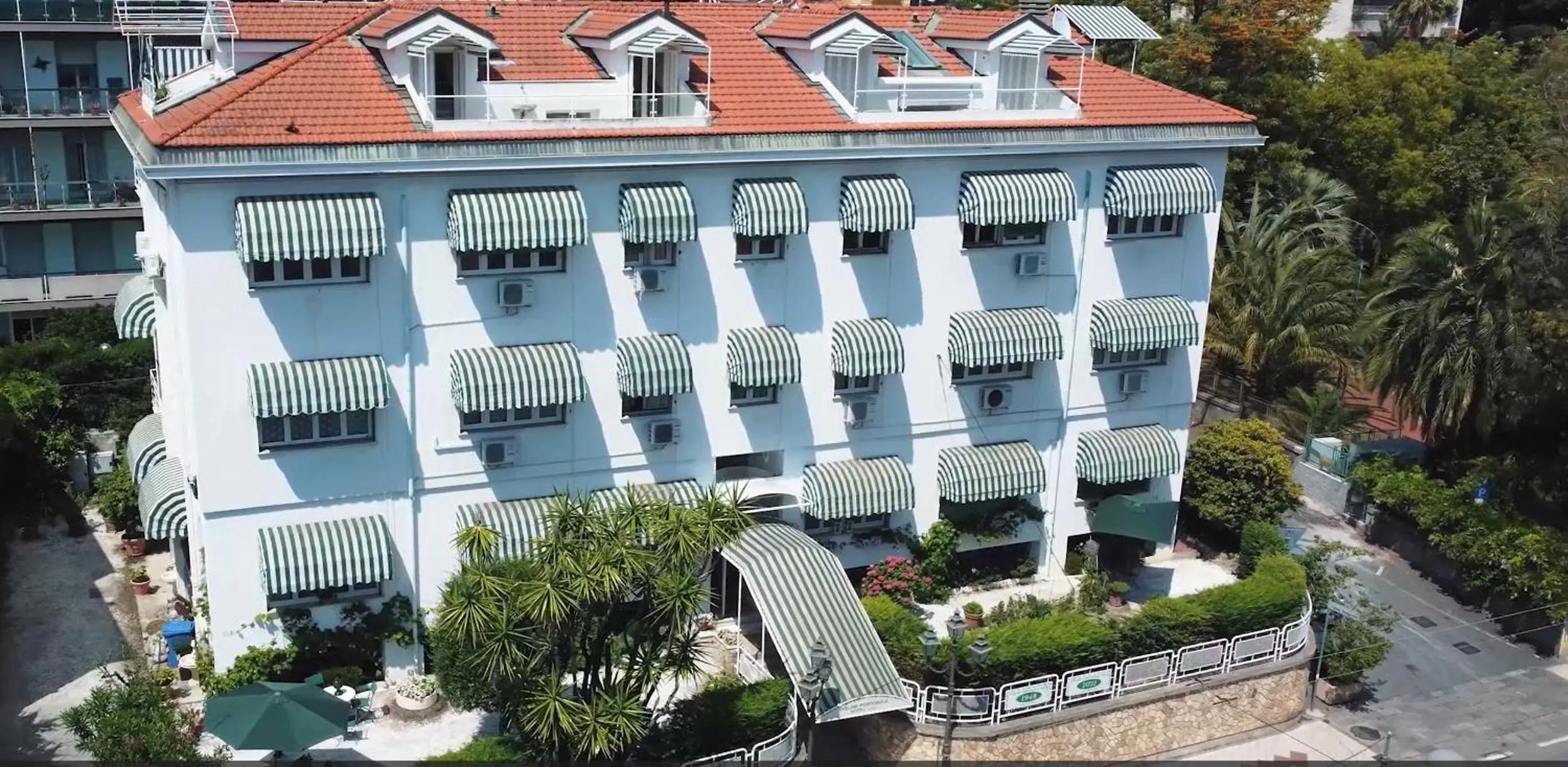 Eveline Portosole Hotel