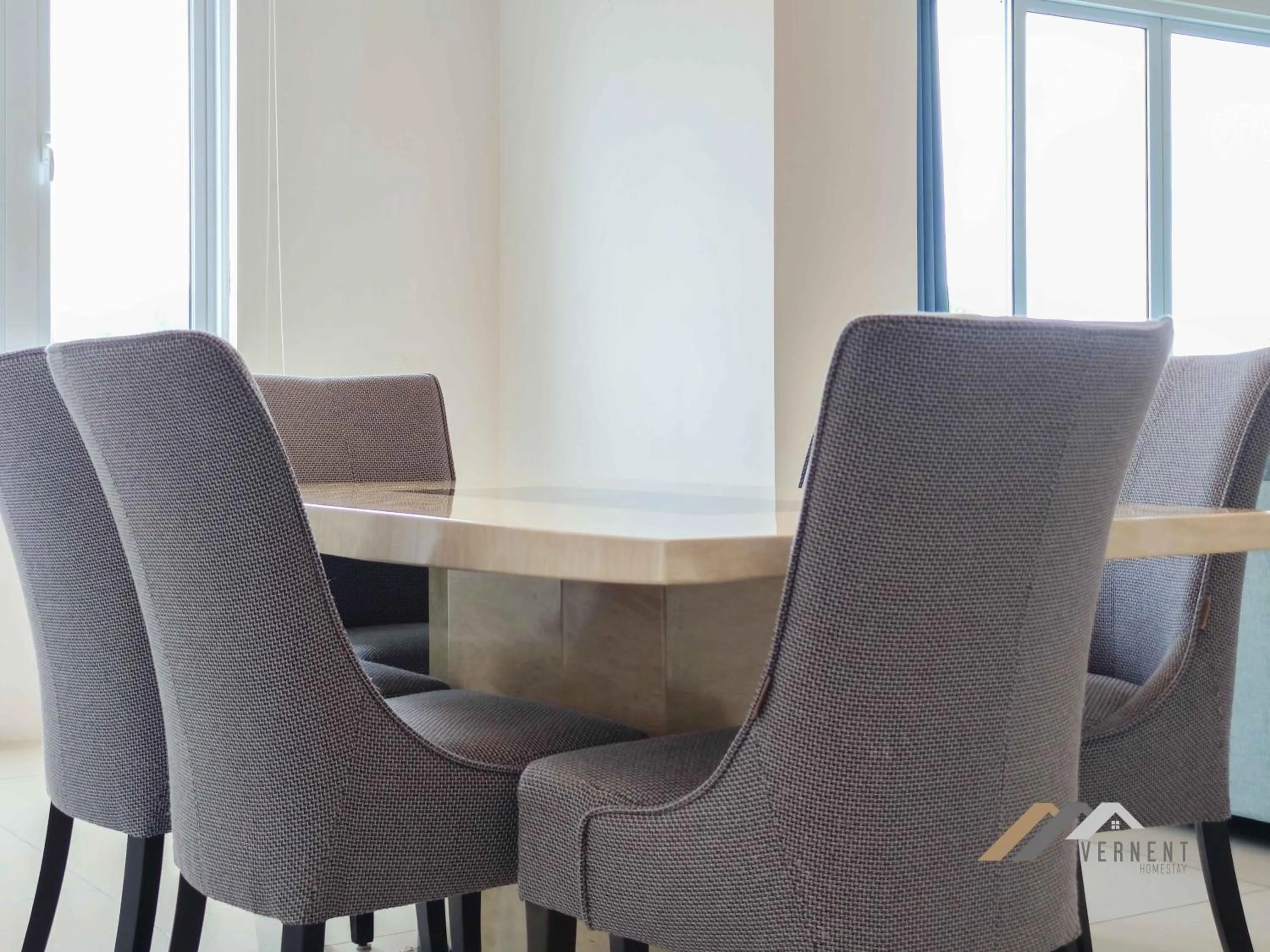 Serene Heights by Evernent