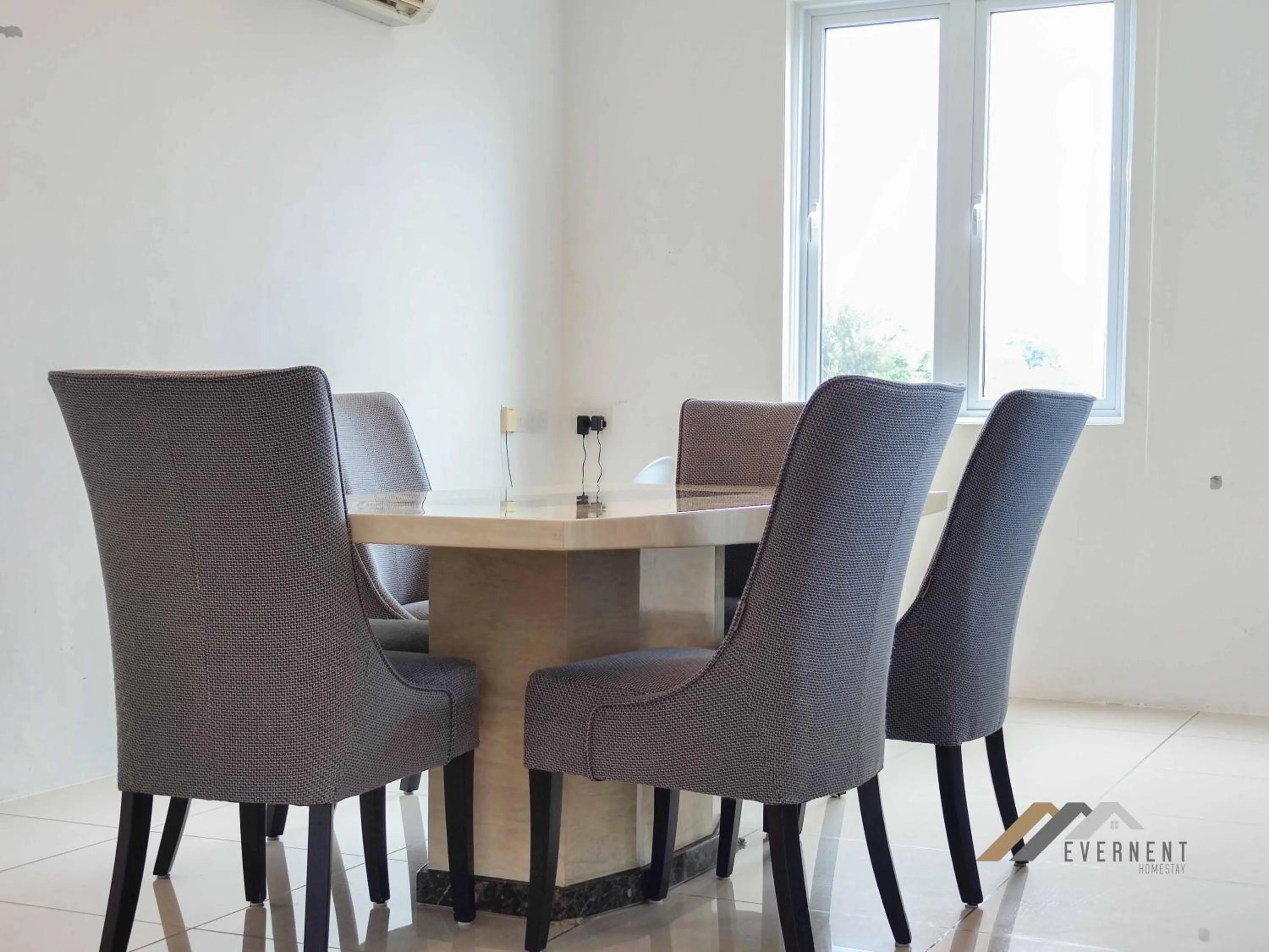 Serene Heights by Evernent