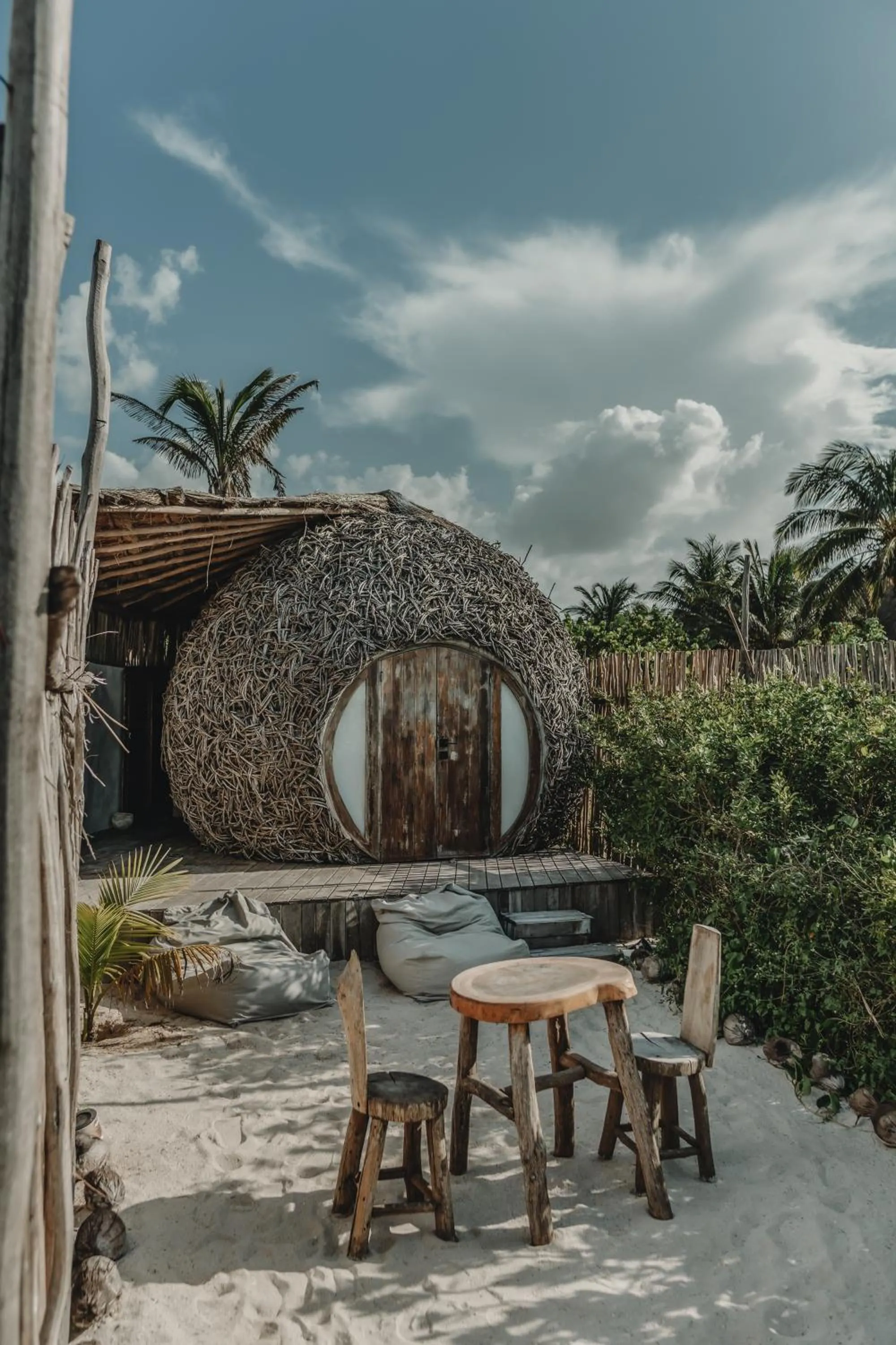 Casa Ku Hotel - Adults Only