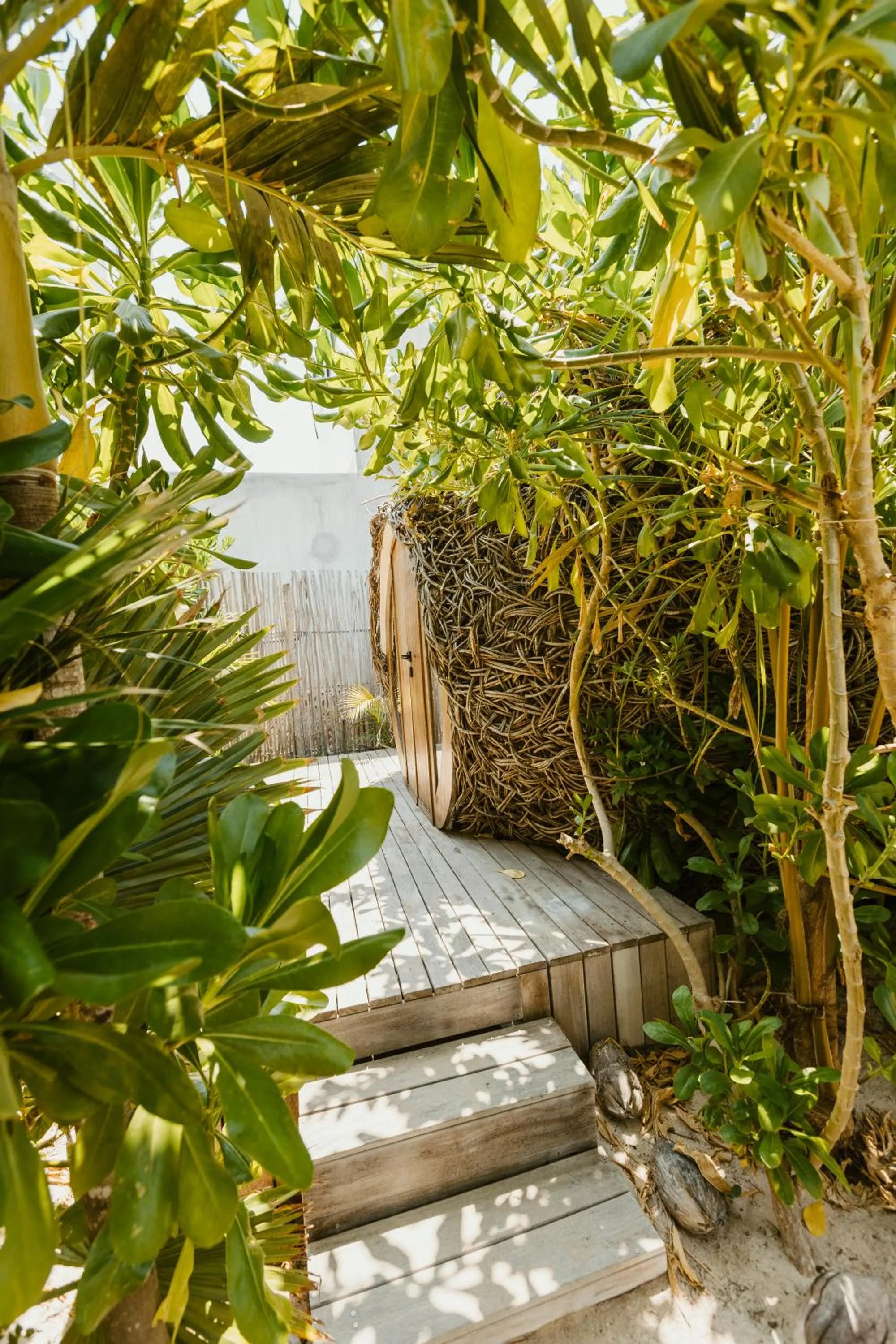 Casa Ku Hotel - Adults Only