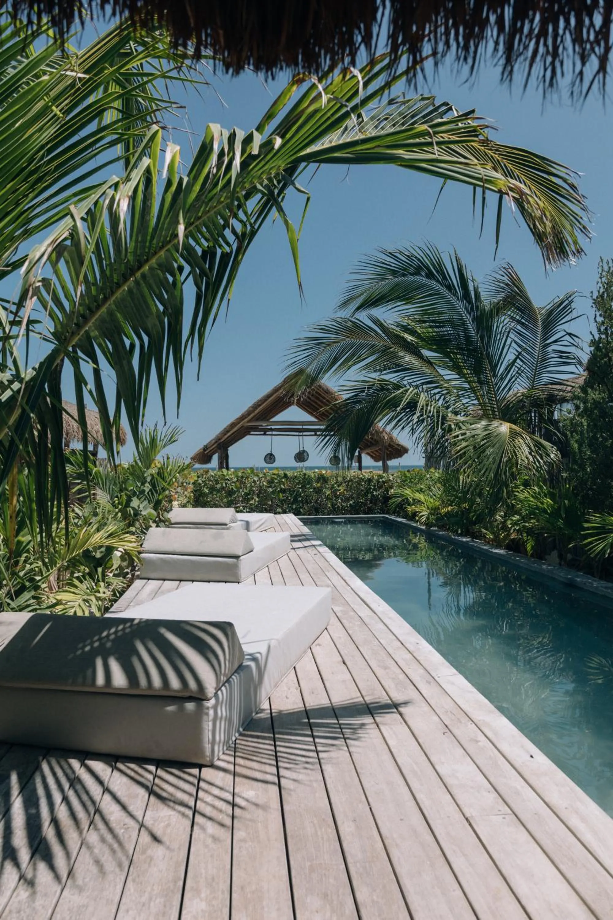 Casa Ku Hotel - Adults Only