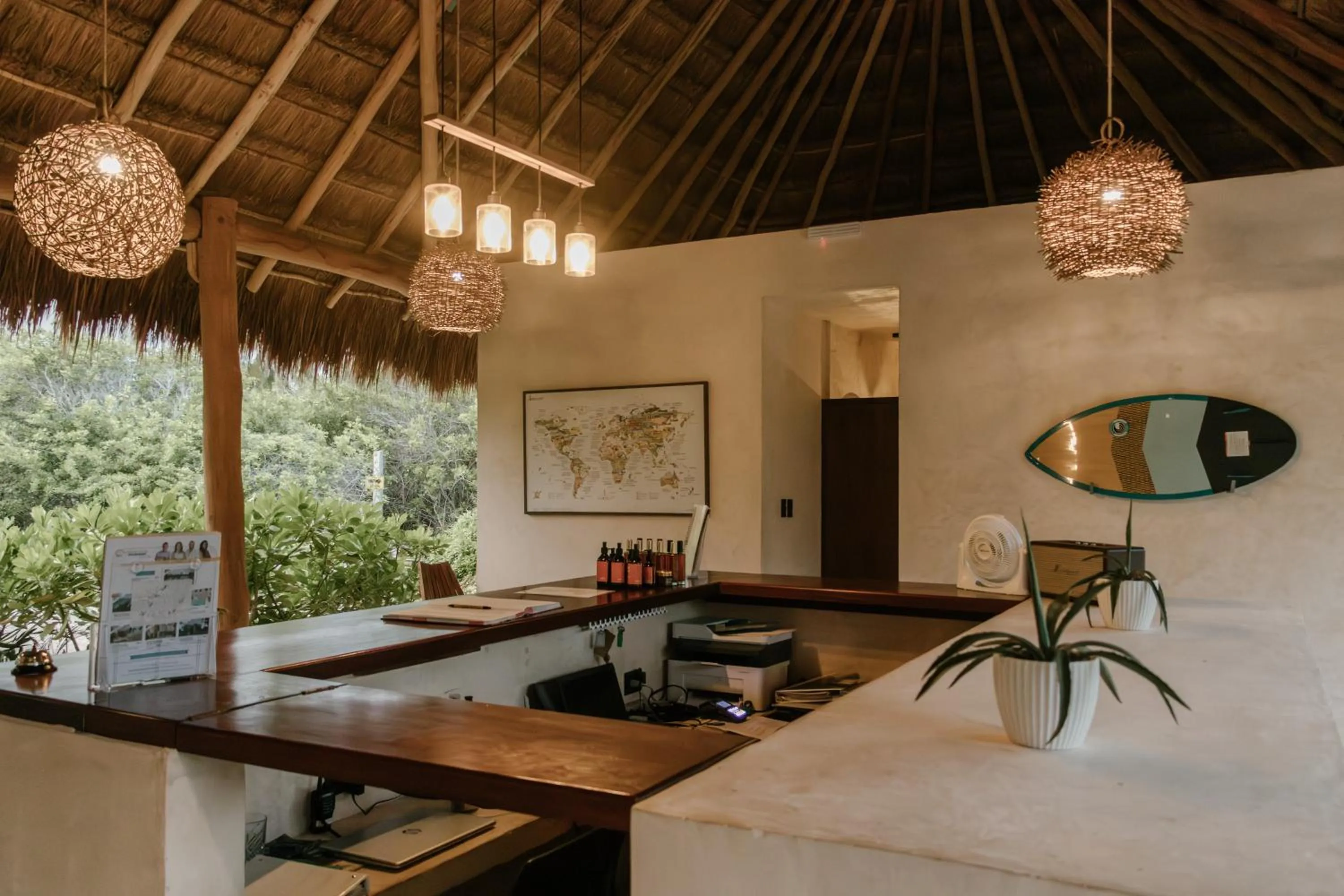 Casa Ku Hotel - Adults Only