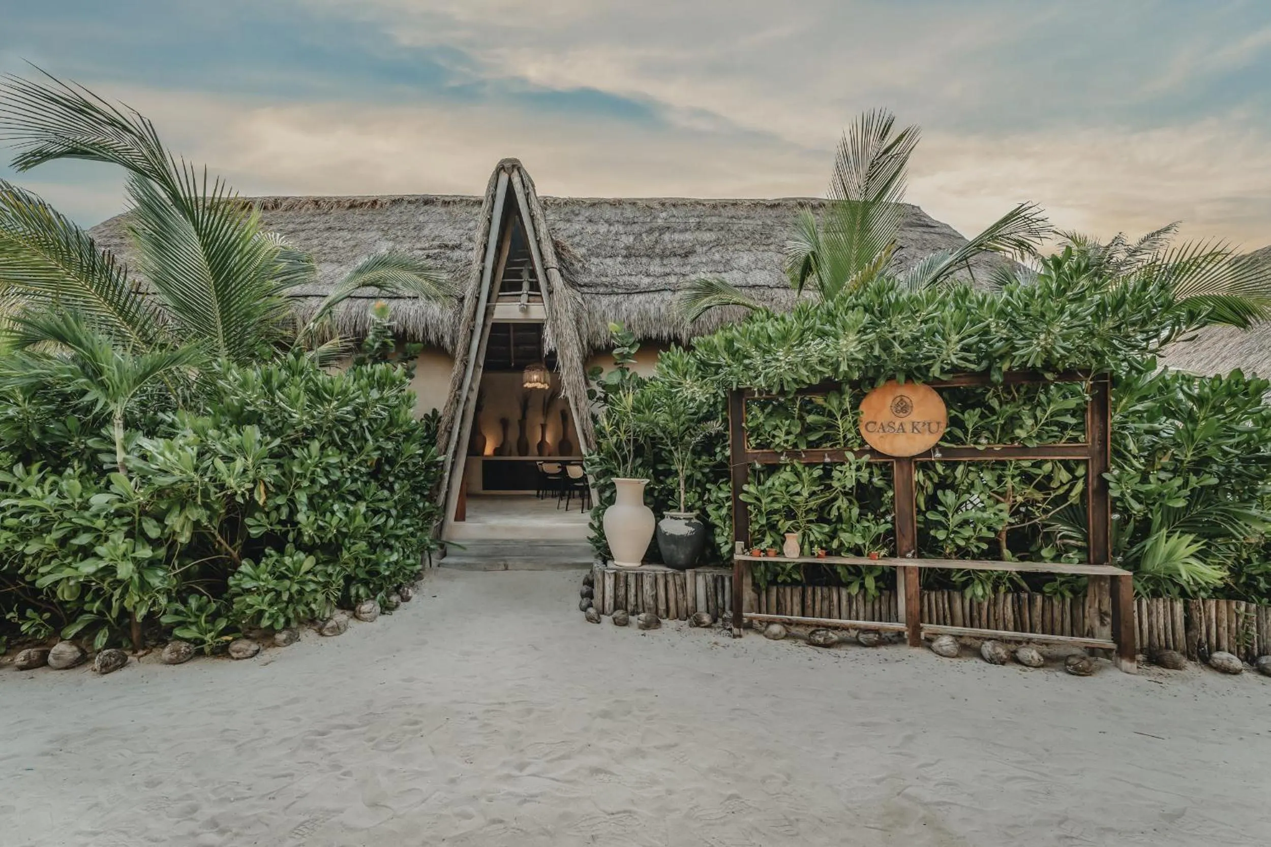 Casa Ku Hotel - Adults Only