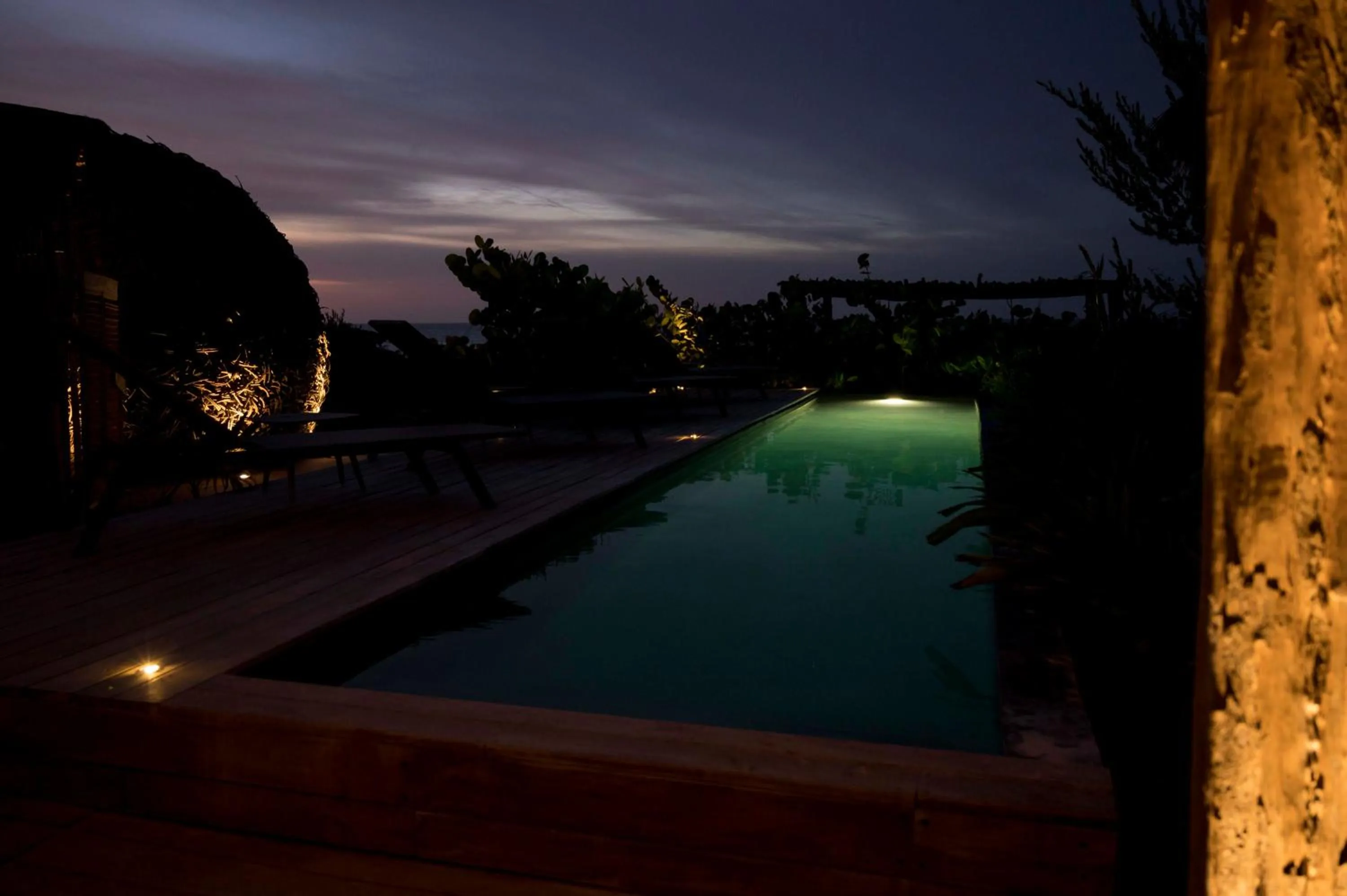 Casa Ku Hotel - Adults Only