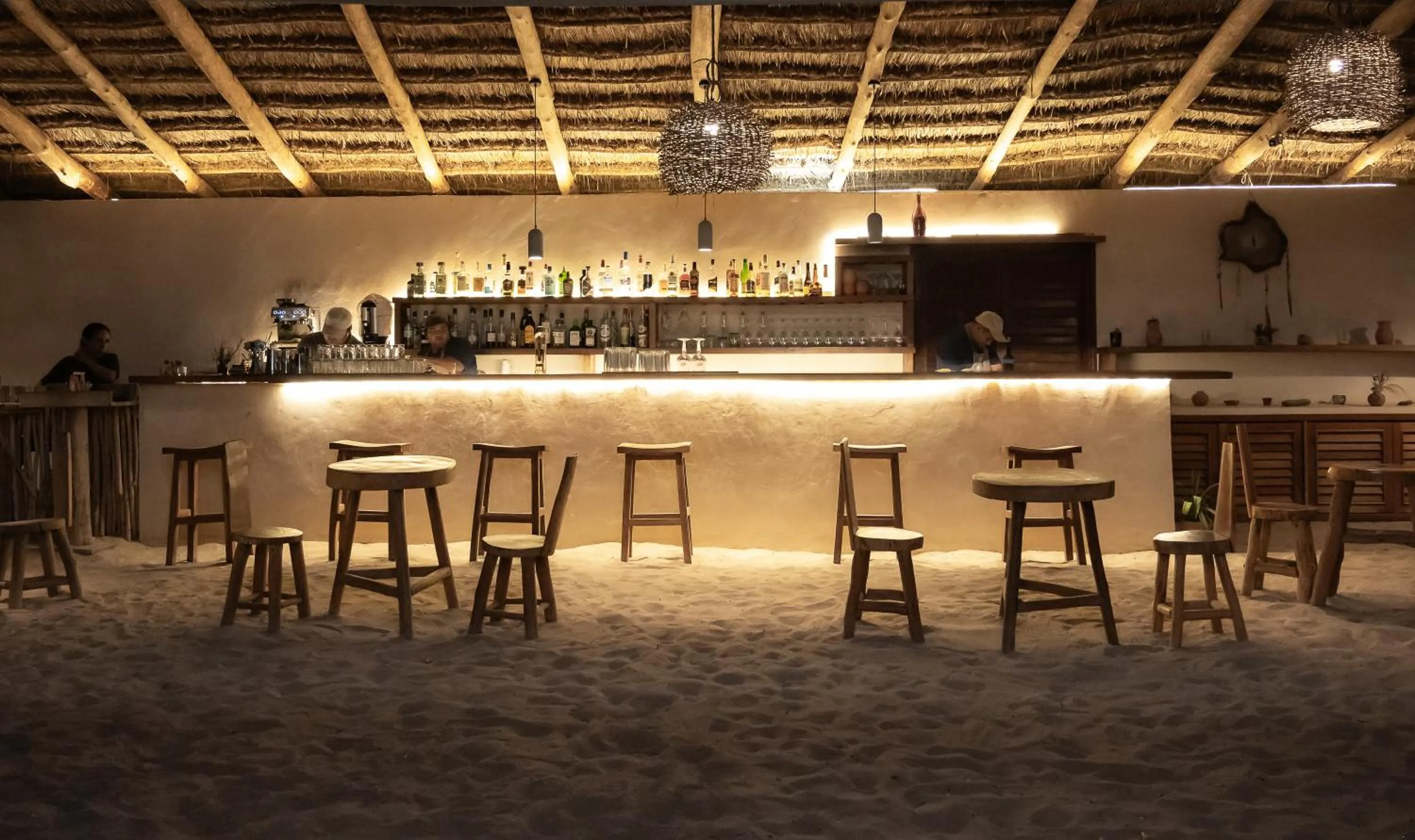 Casa Ku Hotel - Adults Only