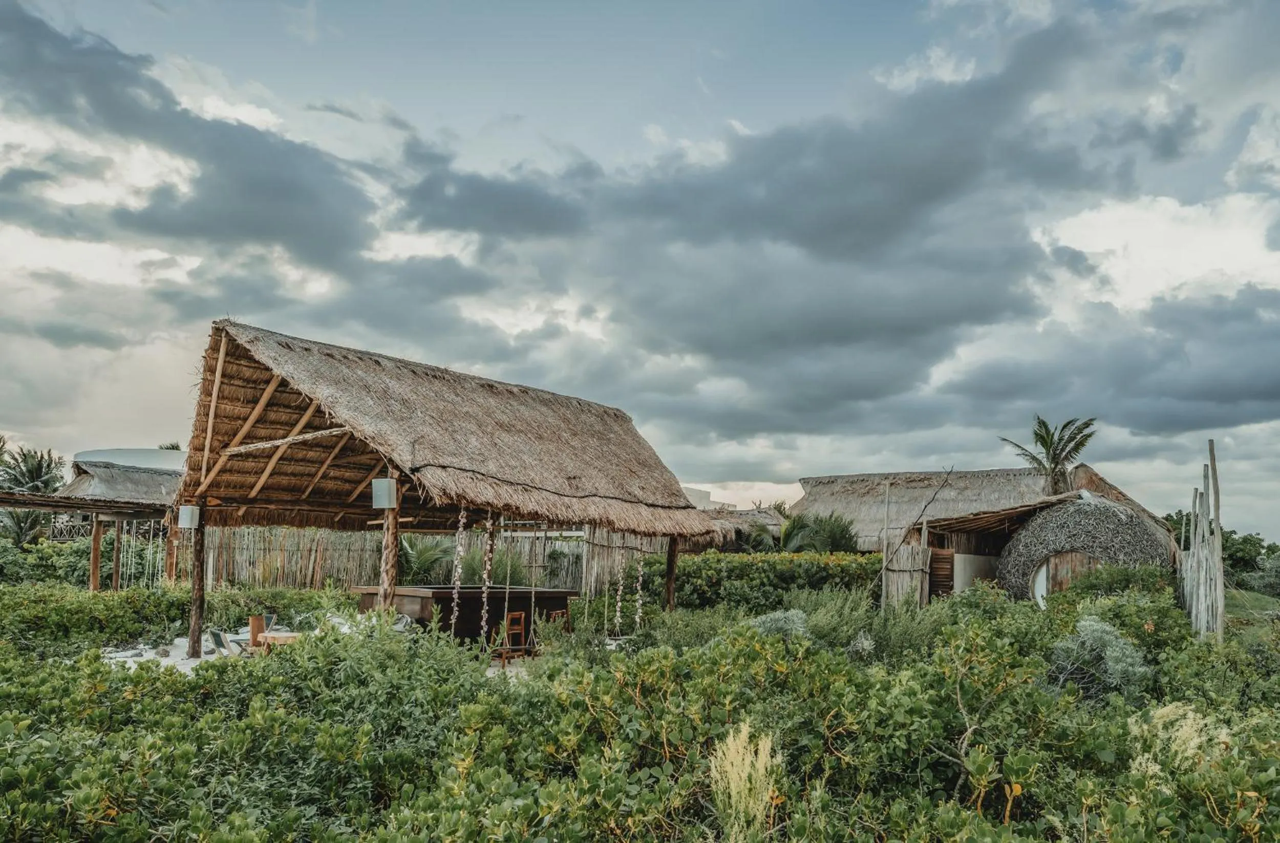 Casa Ku Hotel - Adults Only