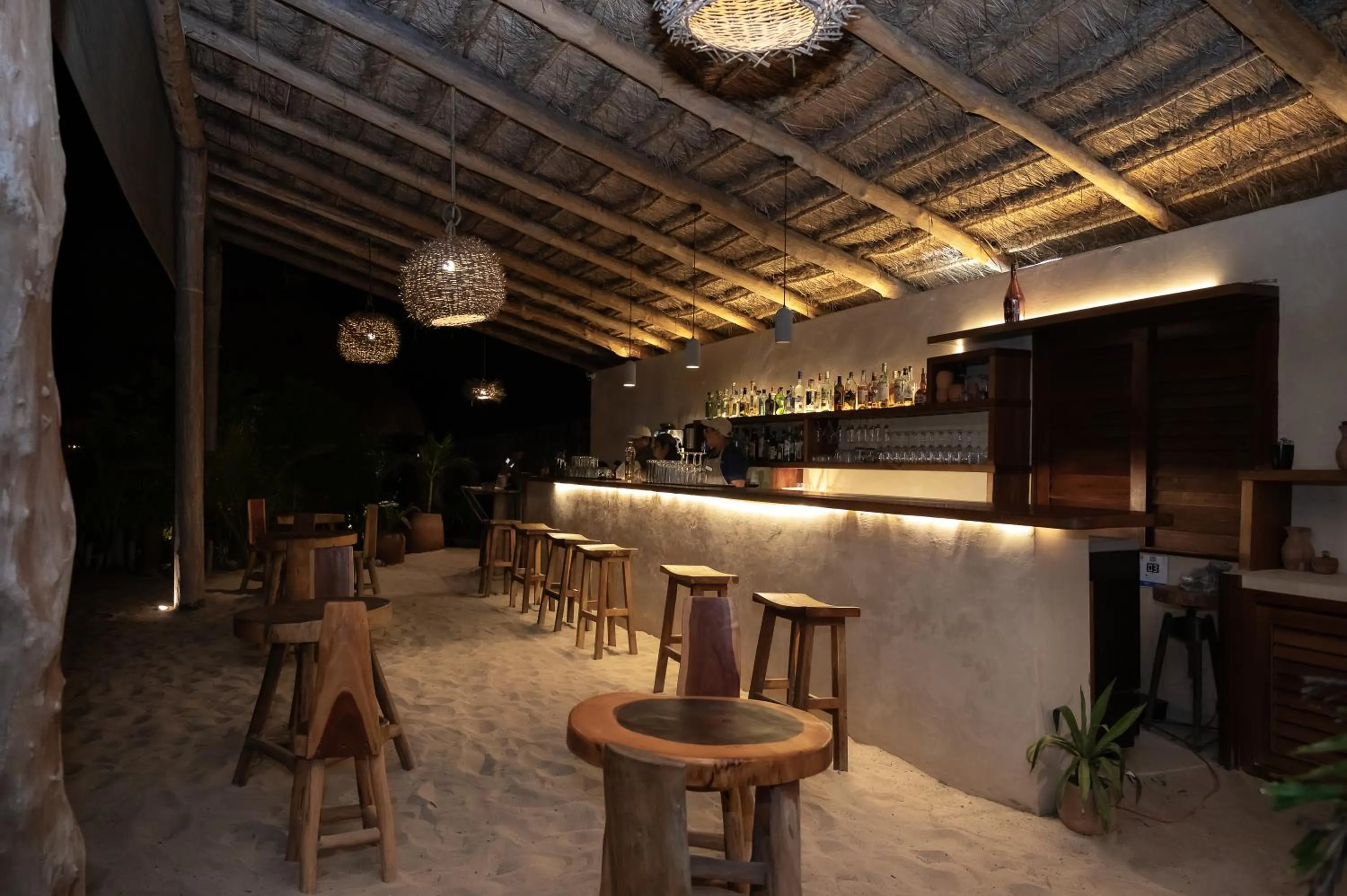 Casa Ku Hotel - Adults Only