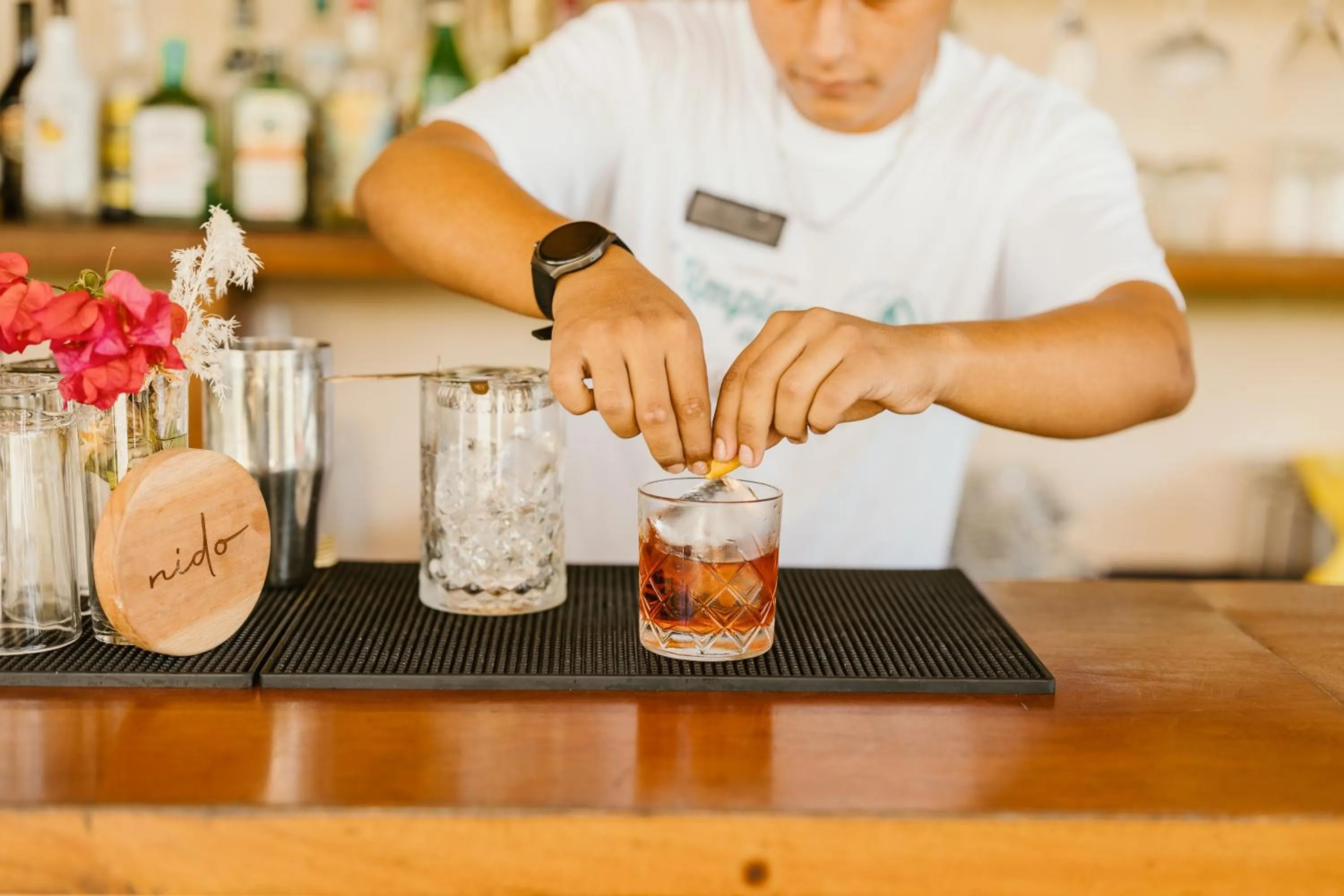 Casa Ku Hotel - Adults Only