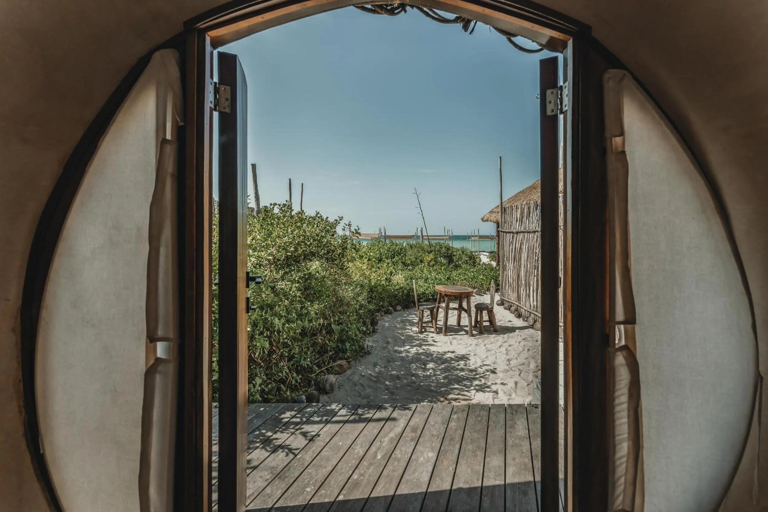 Casa Ku Hotel - Adults Only