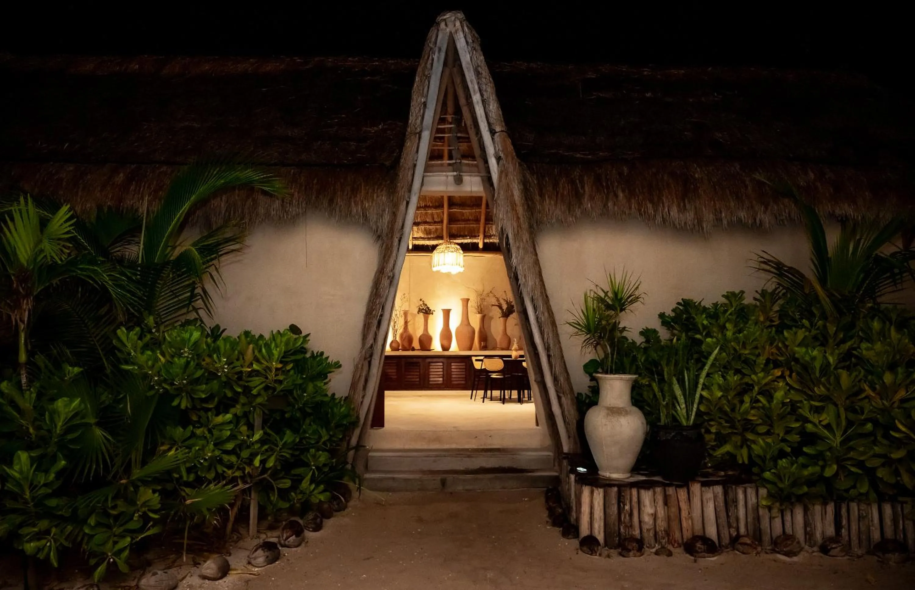 Casa Ku Hotel - Adults Only