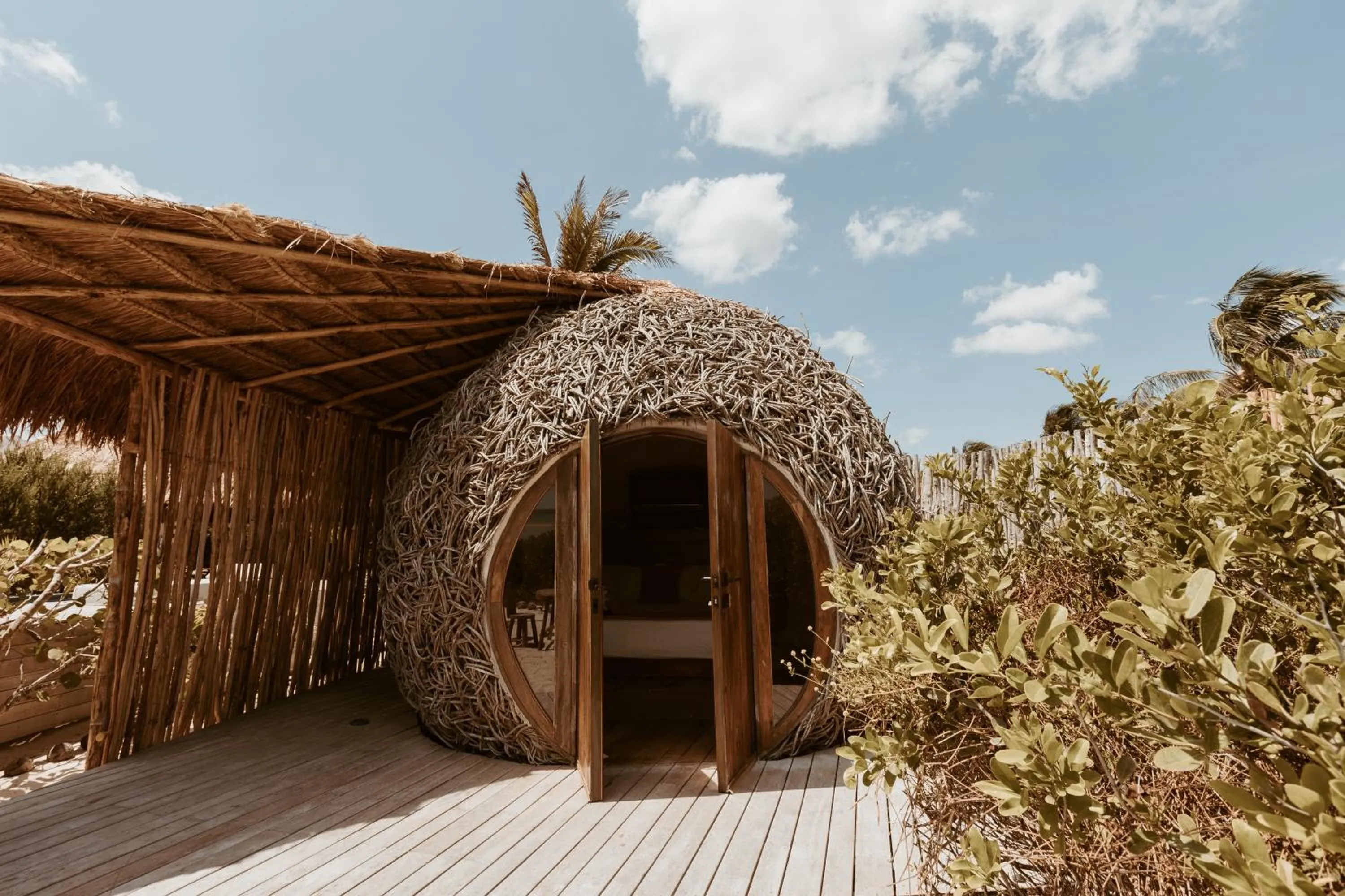 Casa Ku Hotel - Adults Only