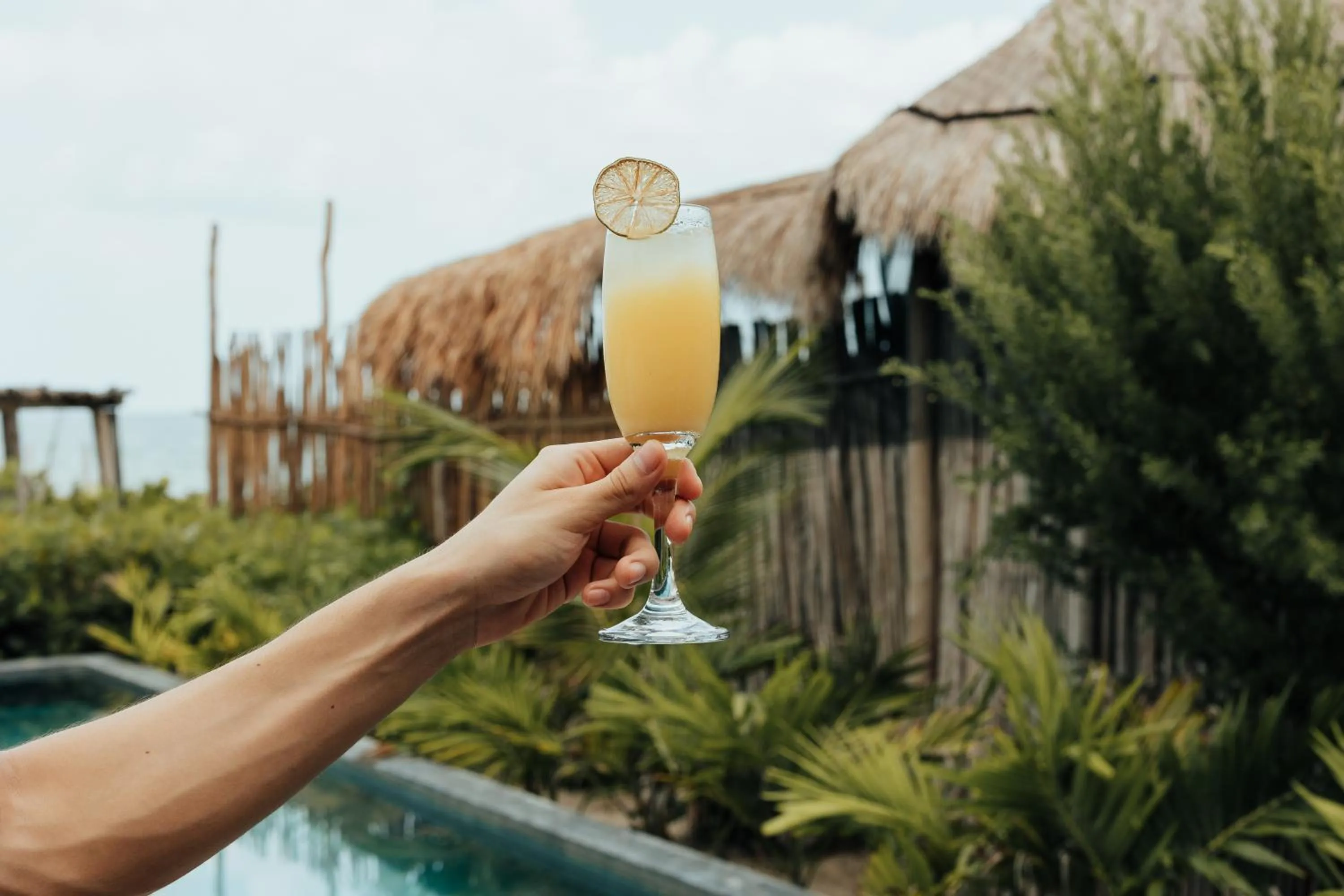 Casa Ku Hotel - Adults Only