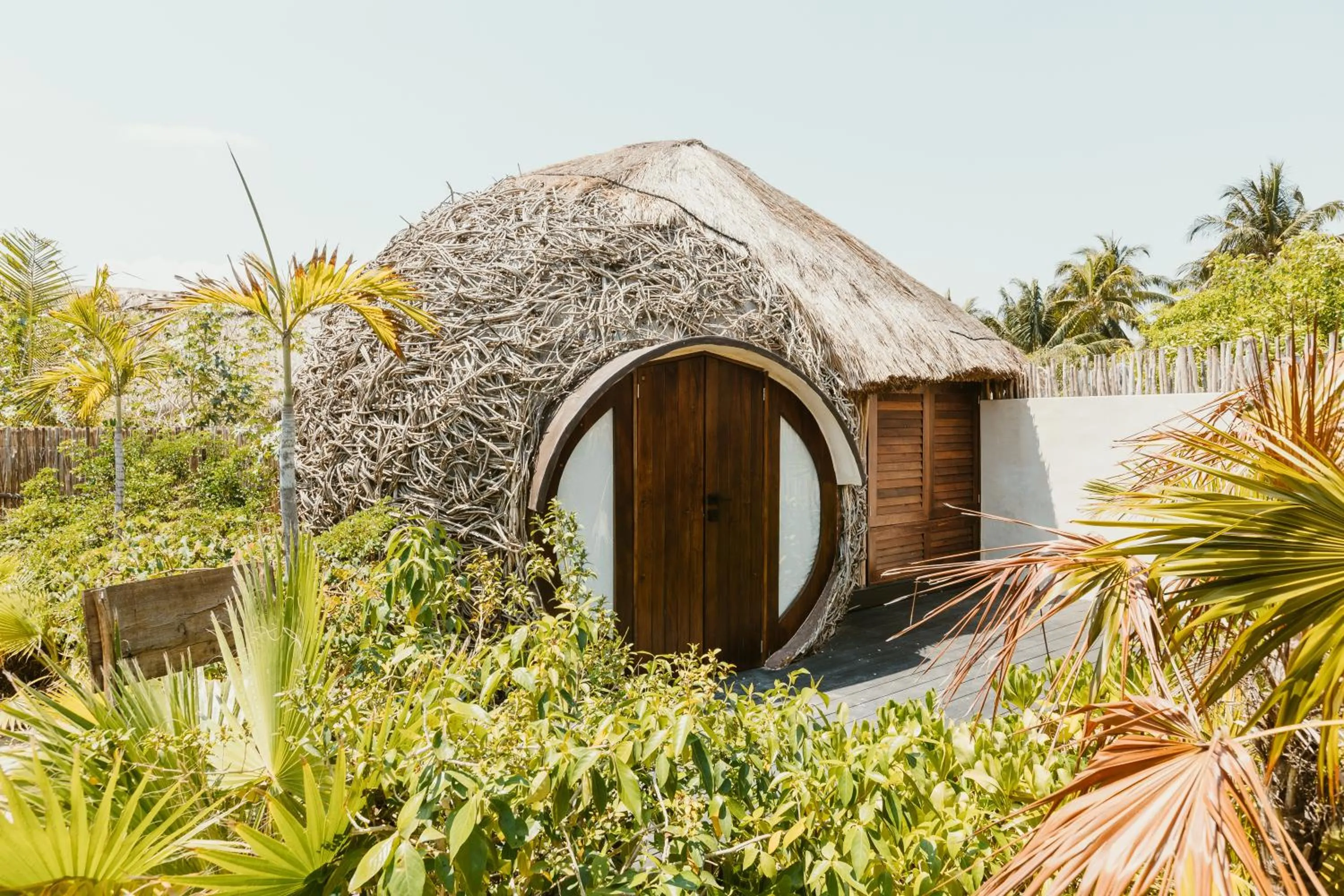 Casa Ku Hotel - Adults Only