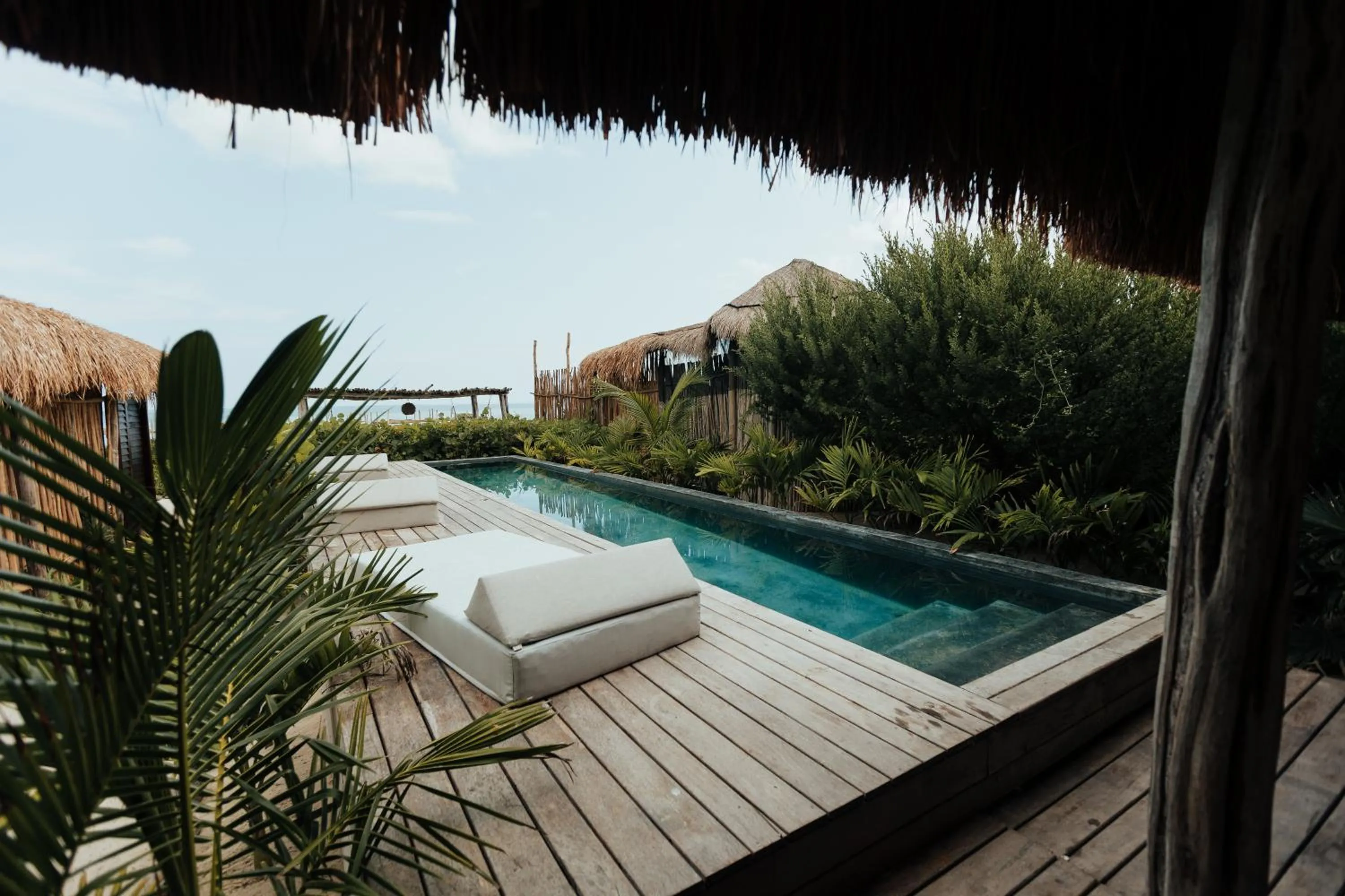 Casa Ku Hotel - Adults Only