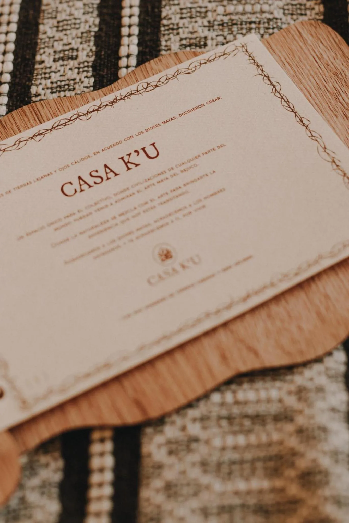 Casa Ku Hotel - Adults Only