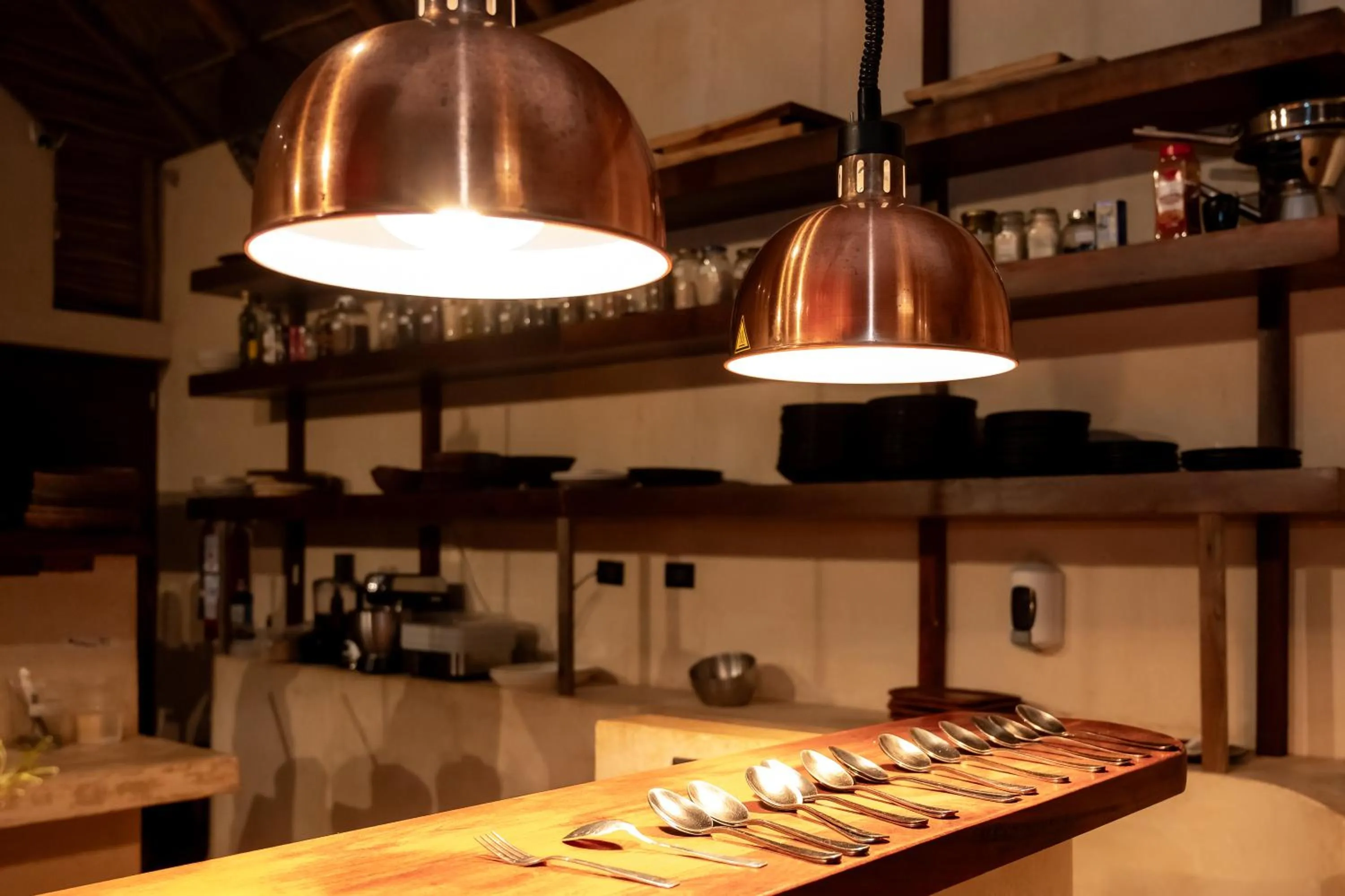 Internal: Not applicable to any particular room in Casa Ku Hotel - Adults Only