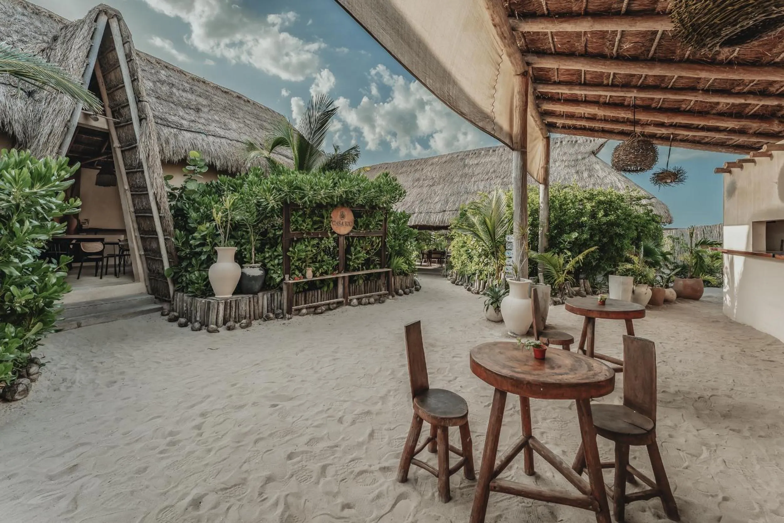 Casa Ku Hotel - Adults Only