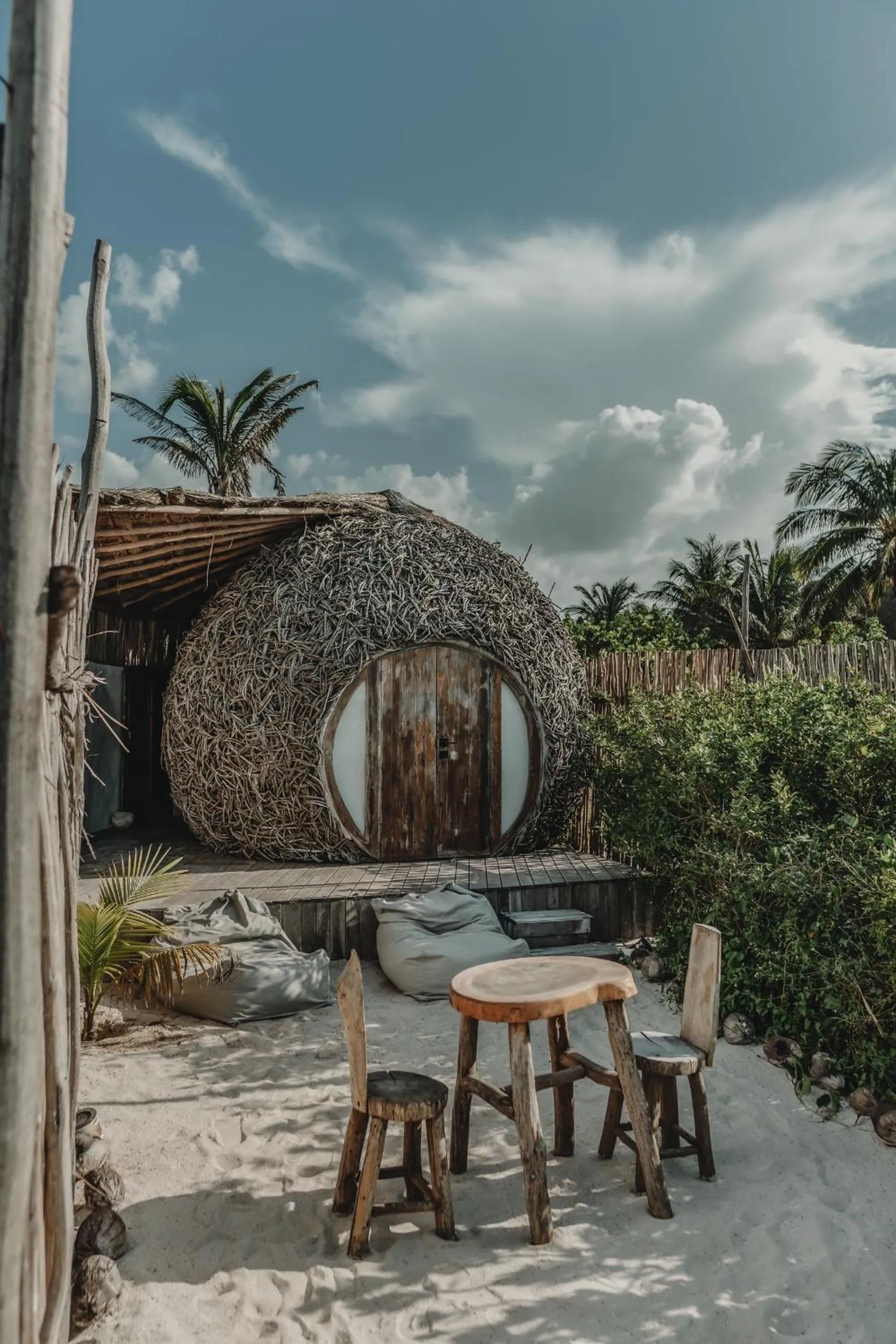 Casa Ku Hotel - Adults Only