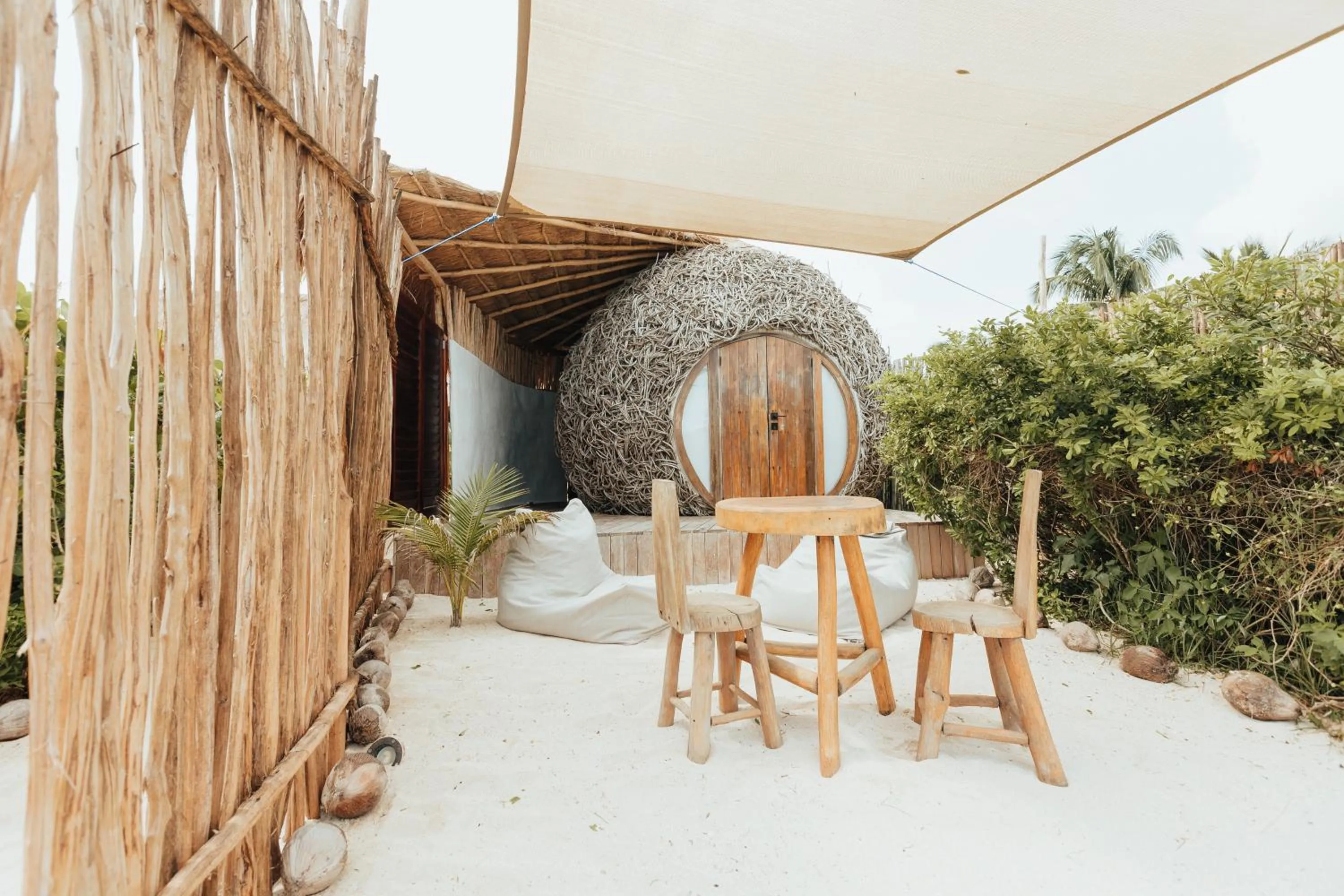 Casa Ku Hotel - Adults Only