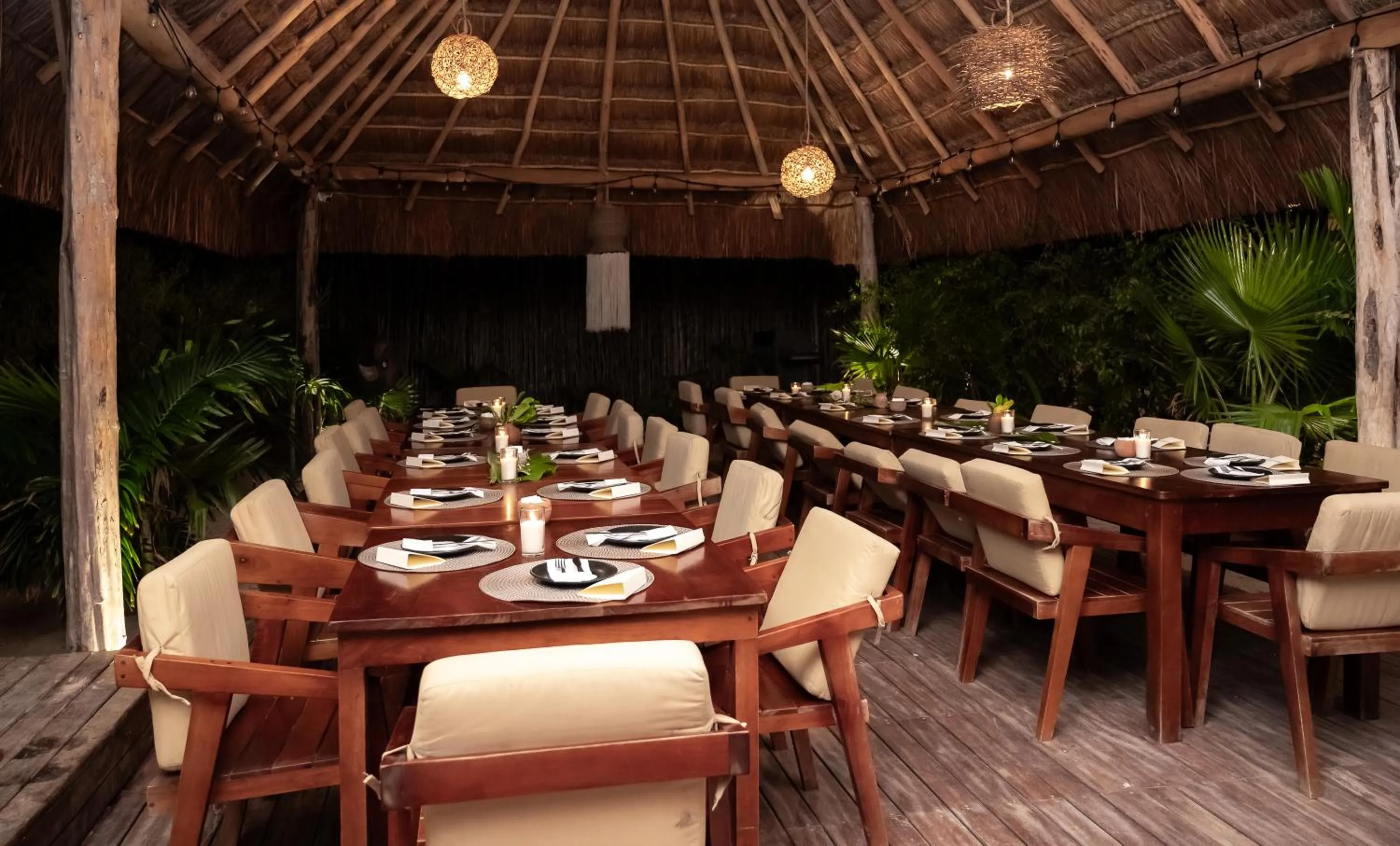 Casa Ku Hotel - Adults Only