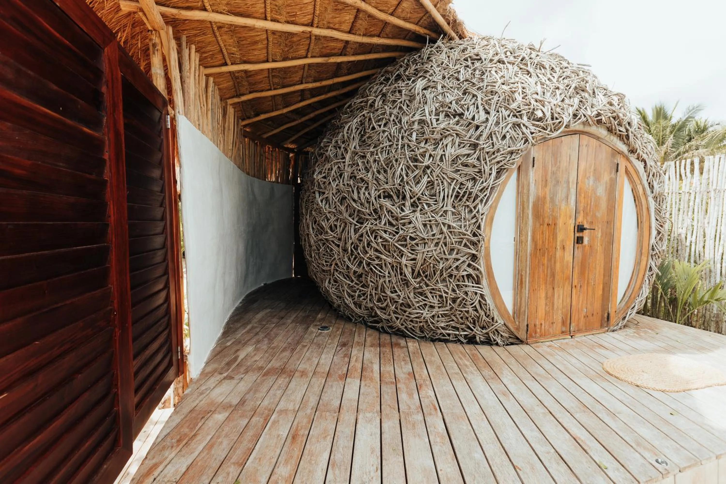 Casa Ku Hotel - Adults Only