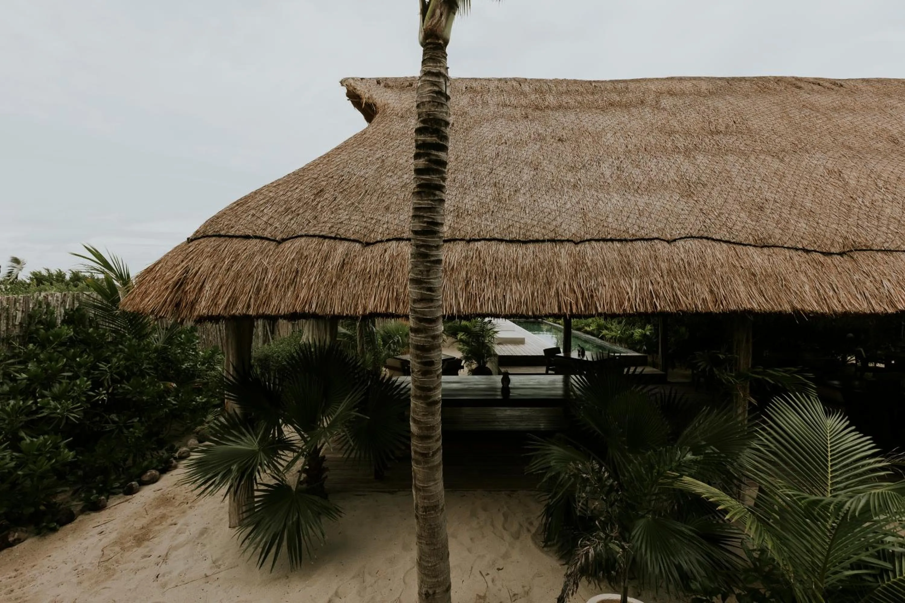 Casa Ku Hotel - Adults Only