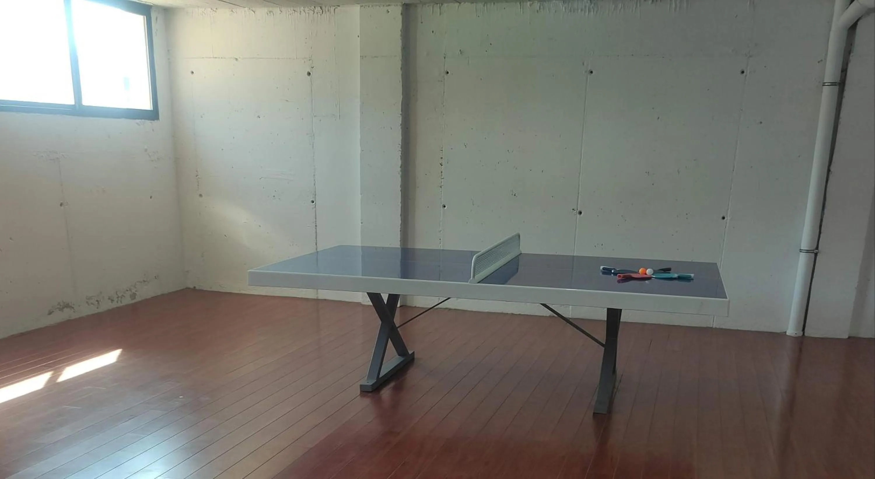 Game Room, Dining Area in Apartamentos aDoniña Playa Major Sanxenxo