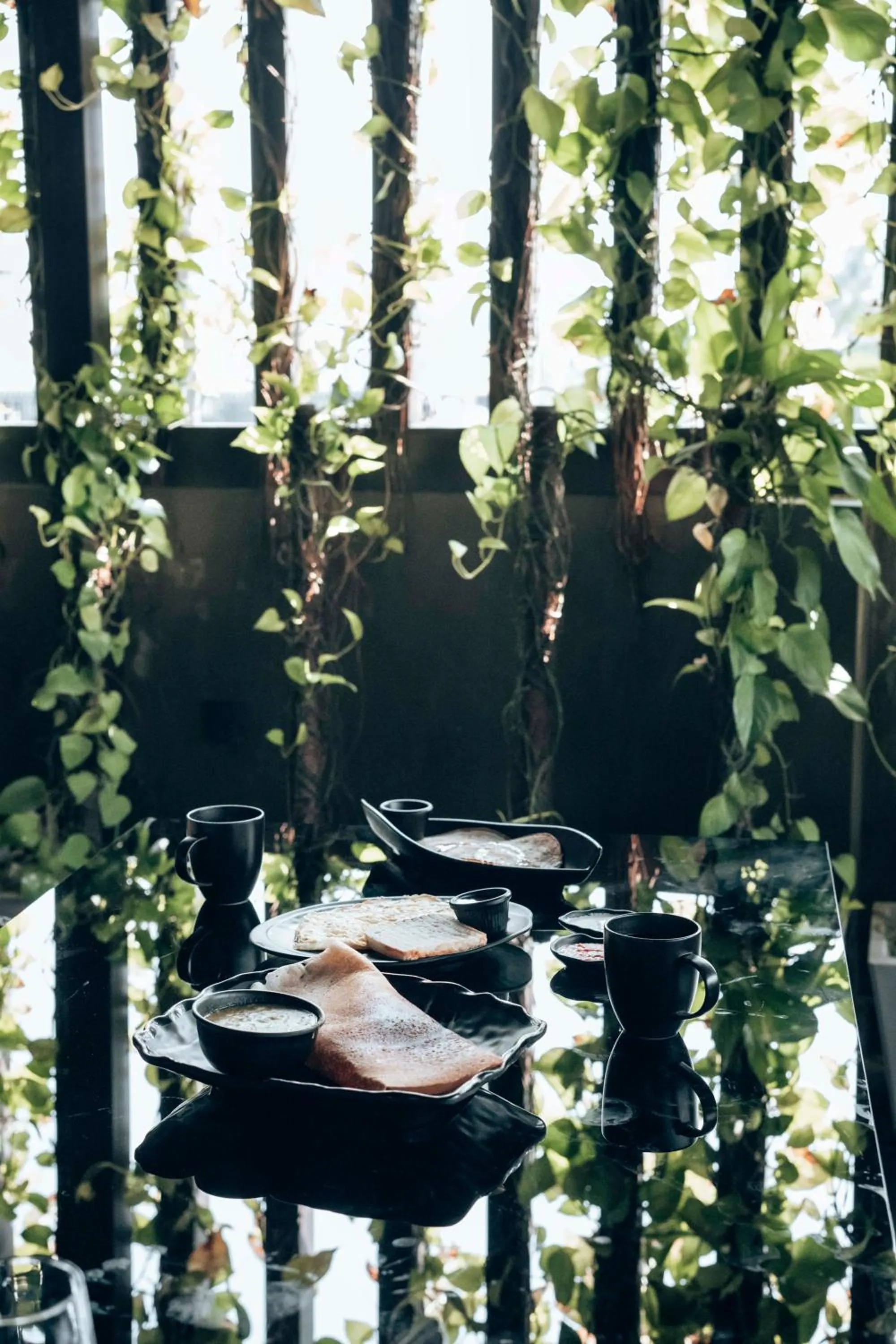 Food in Retrieve Health & Wellness