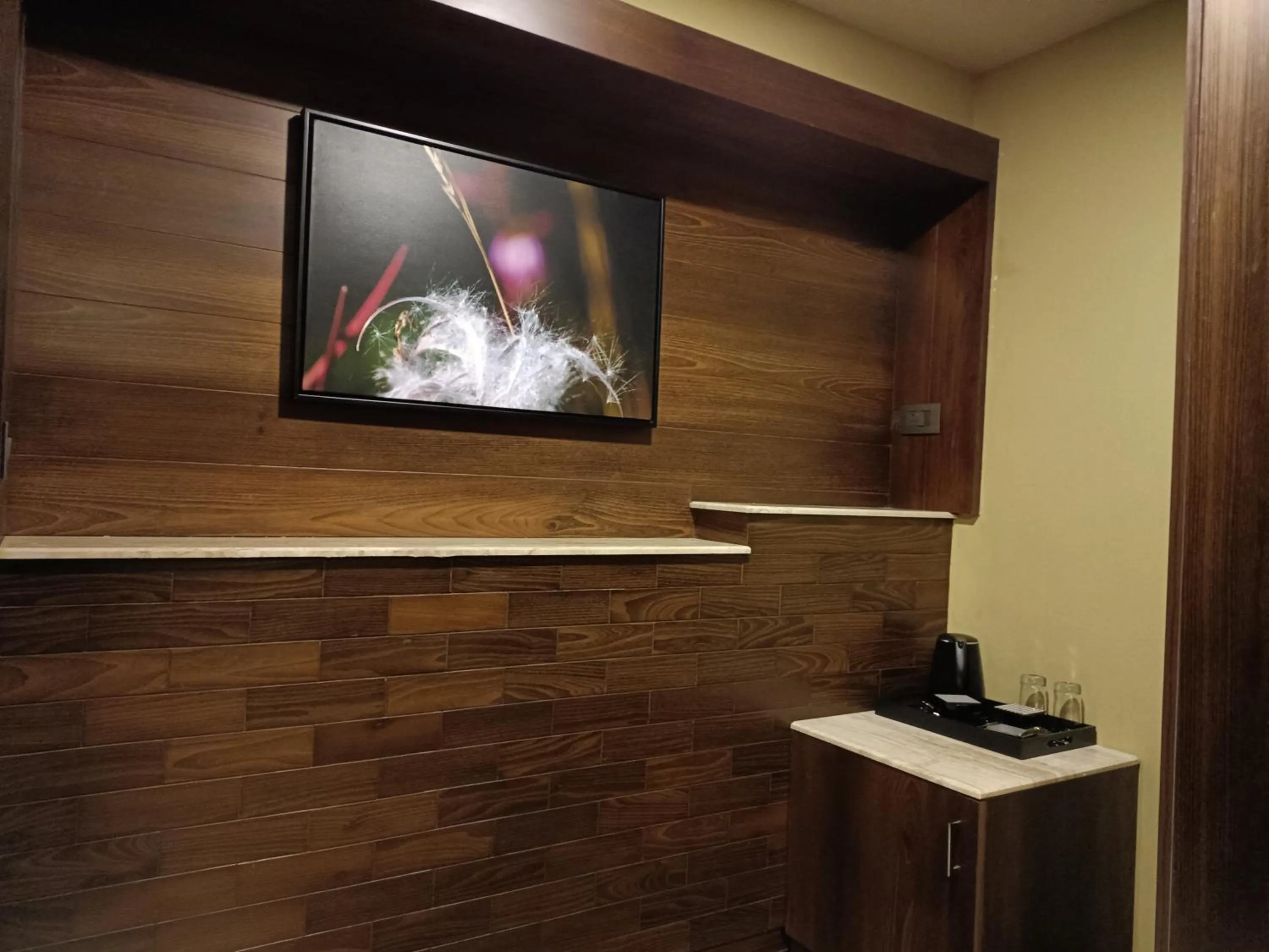 wardrobe in Retrieve Health & Wellness