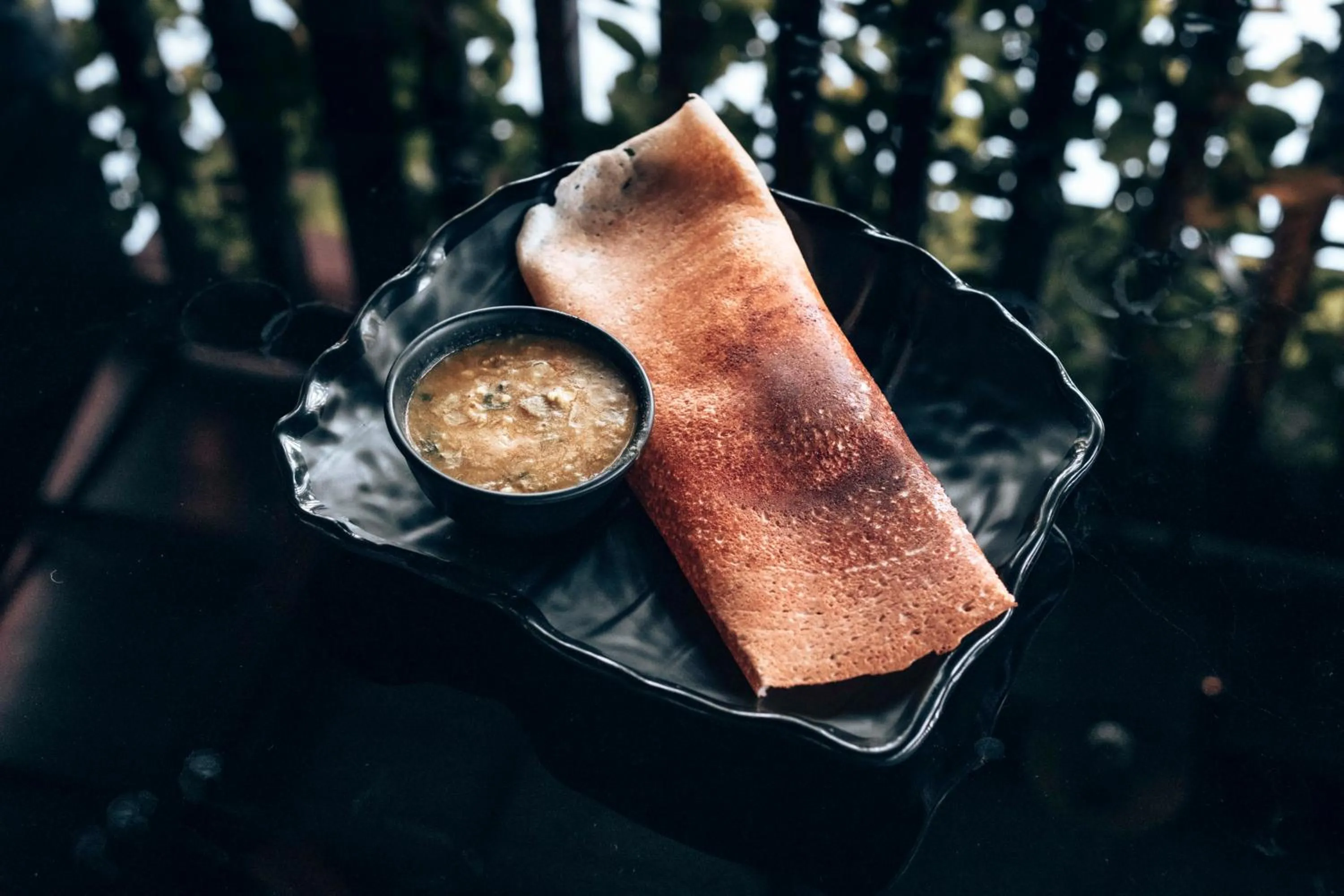 Food in Retrieve Health & Wellness