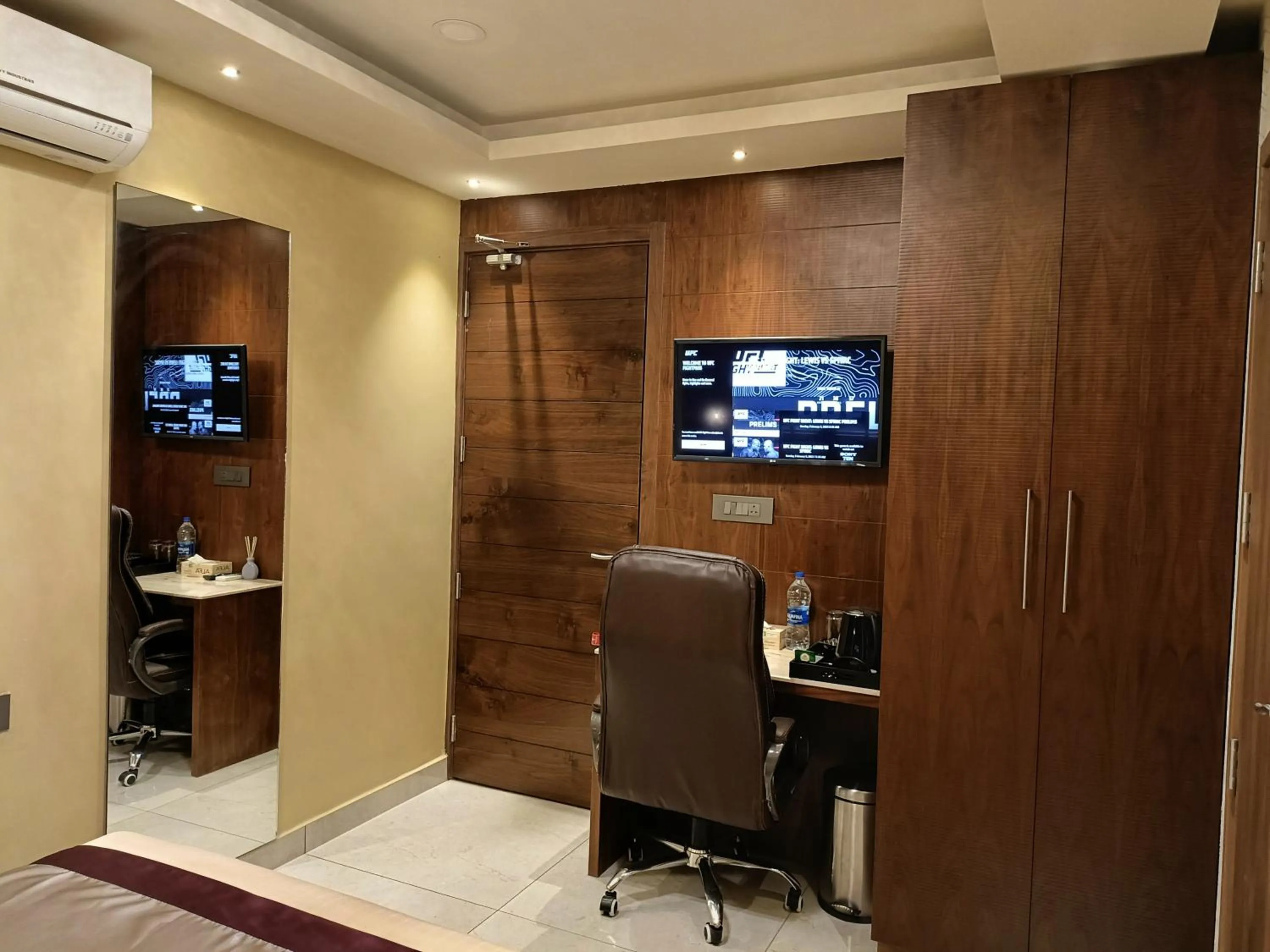 hair dresser in Retrieve Health & Wellness