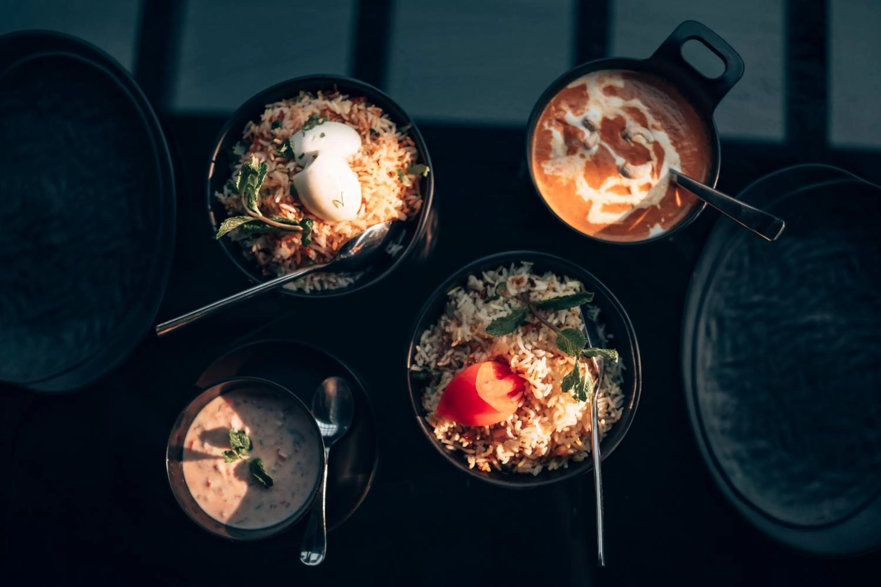 Food in Retrieve Health & Wellness