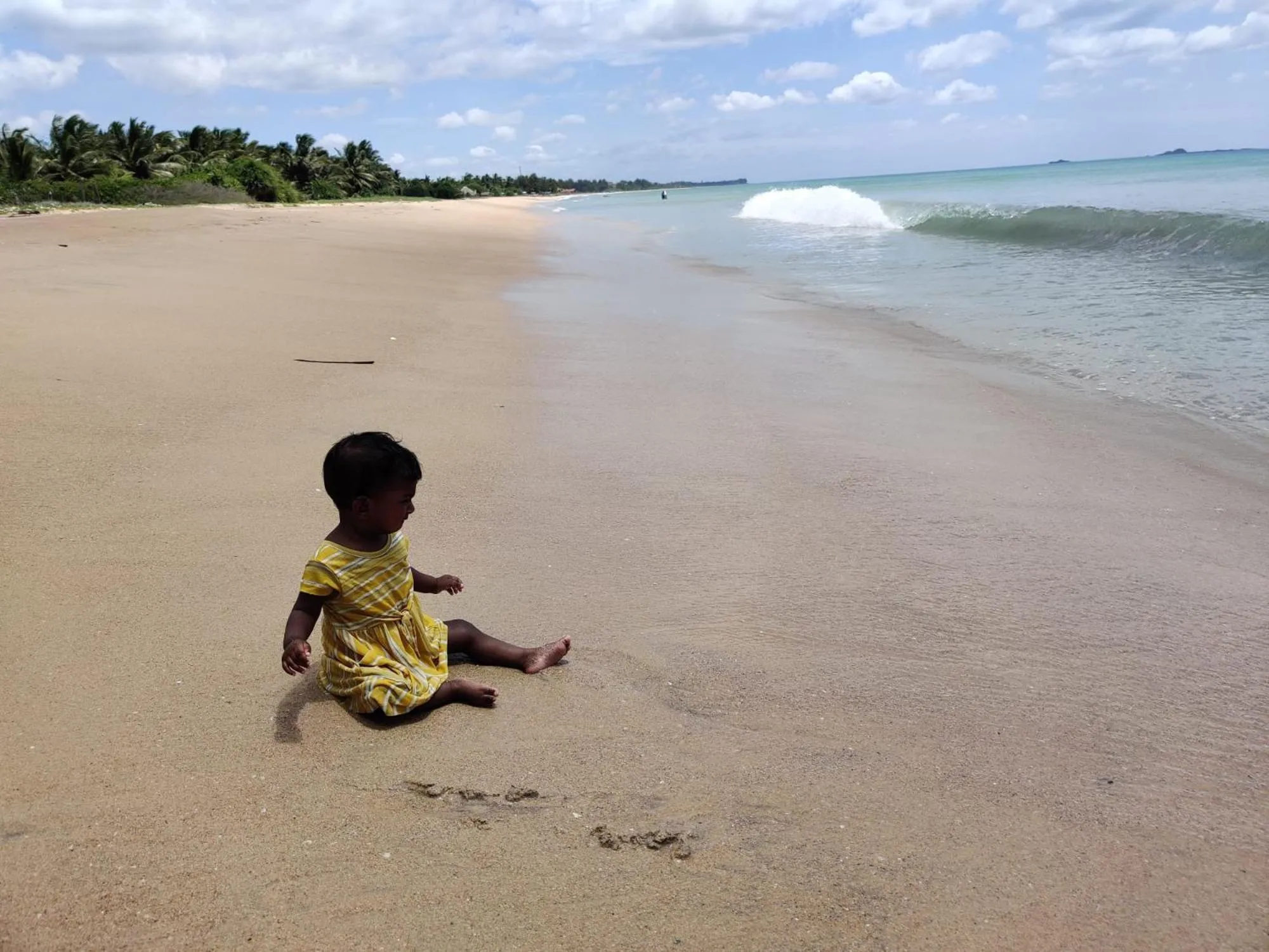 Day in Anukama Resort