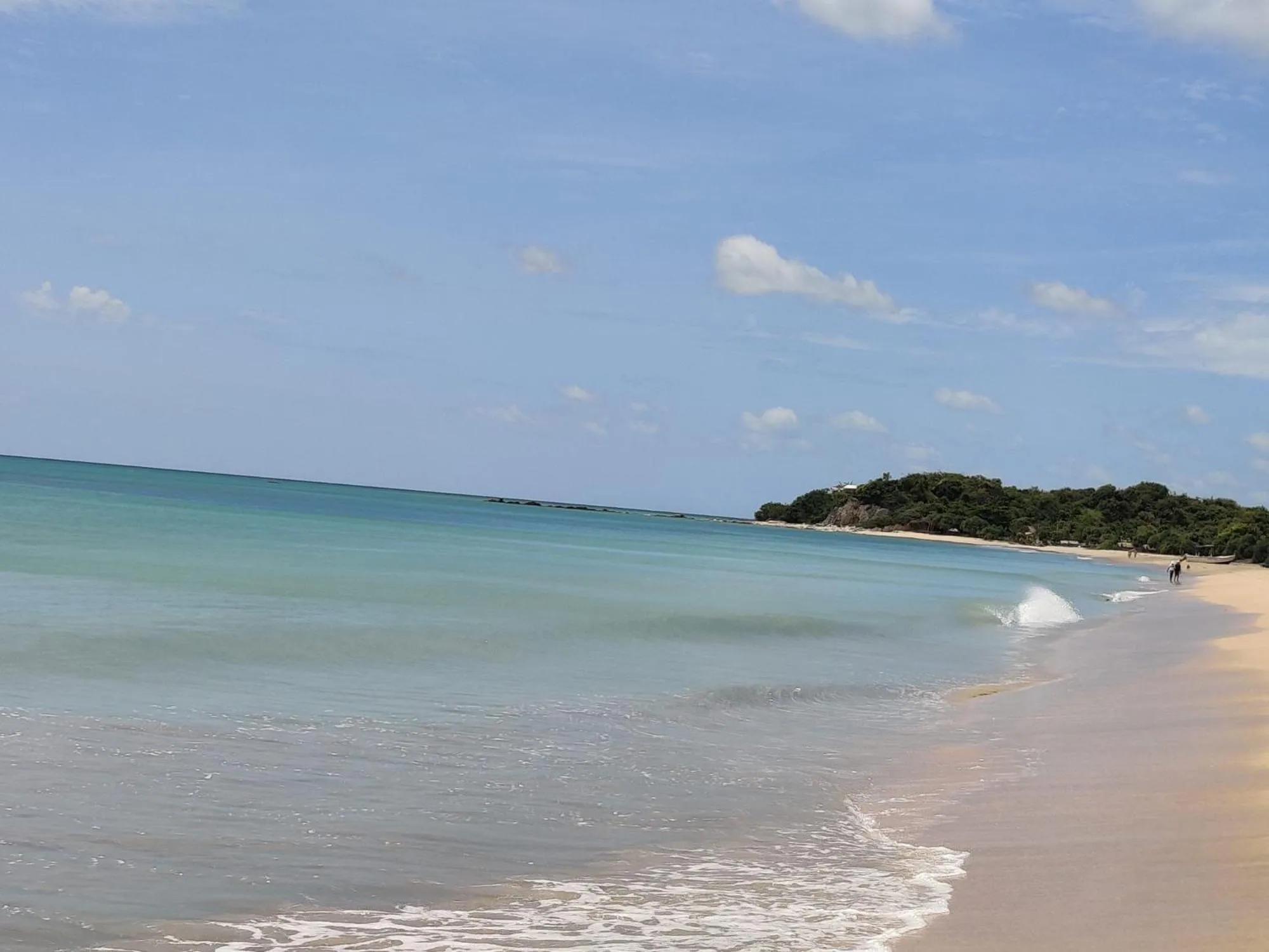 Nearby landmark in Anukama Resort