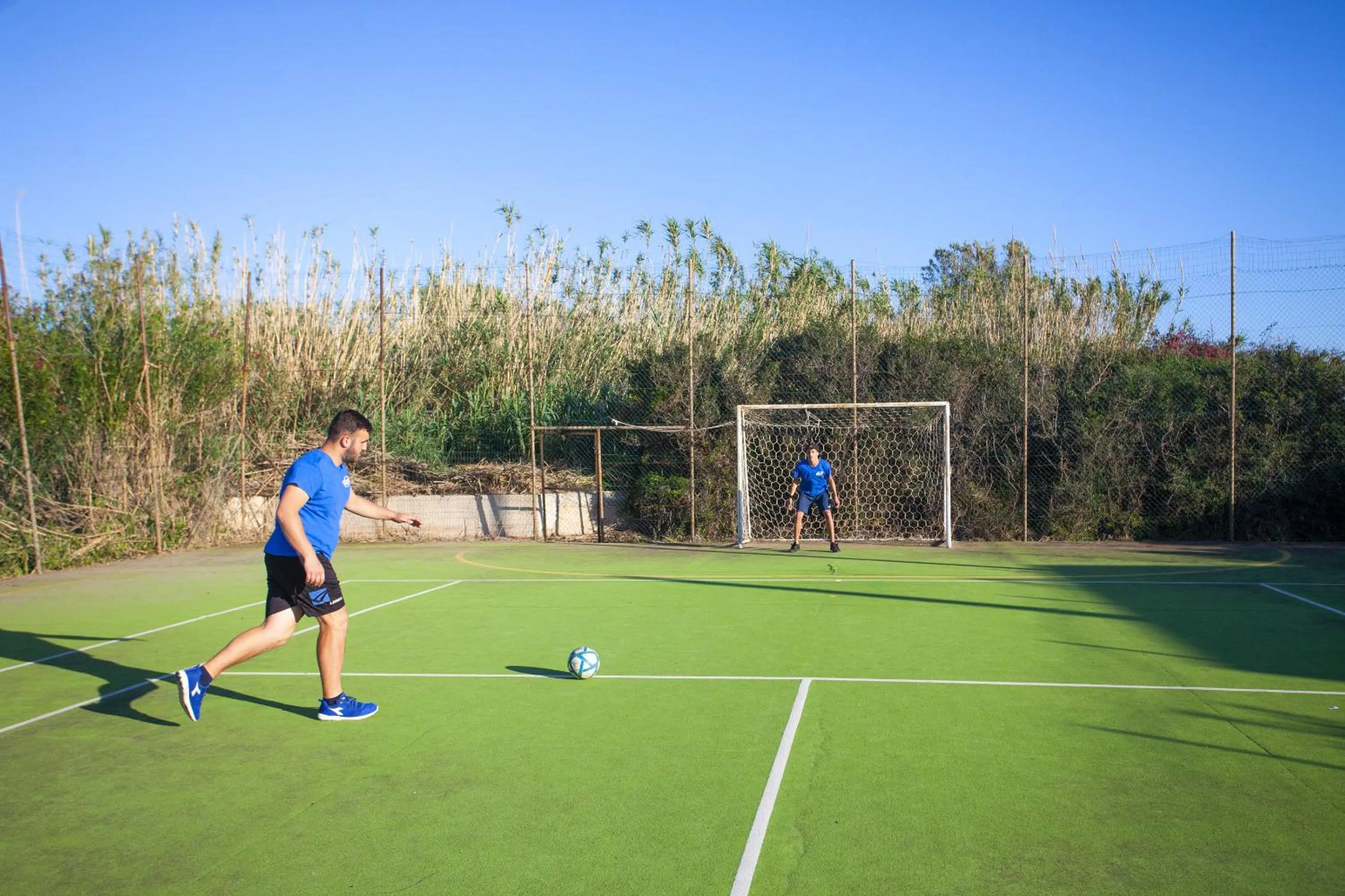 Activities in Pantelleria Resort