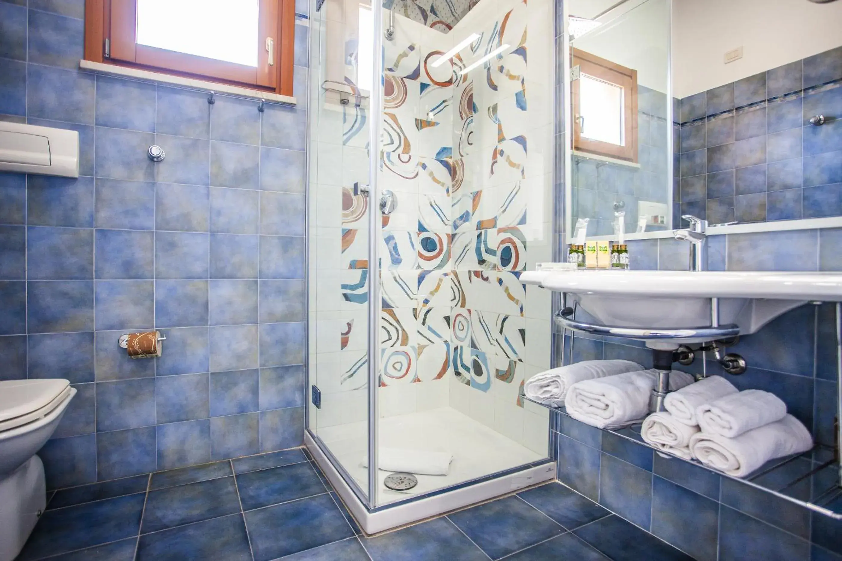 Deluxe Room in Suvaki Resort Deluxe Room in Suvaki Resort